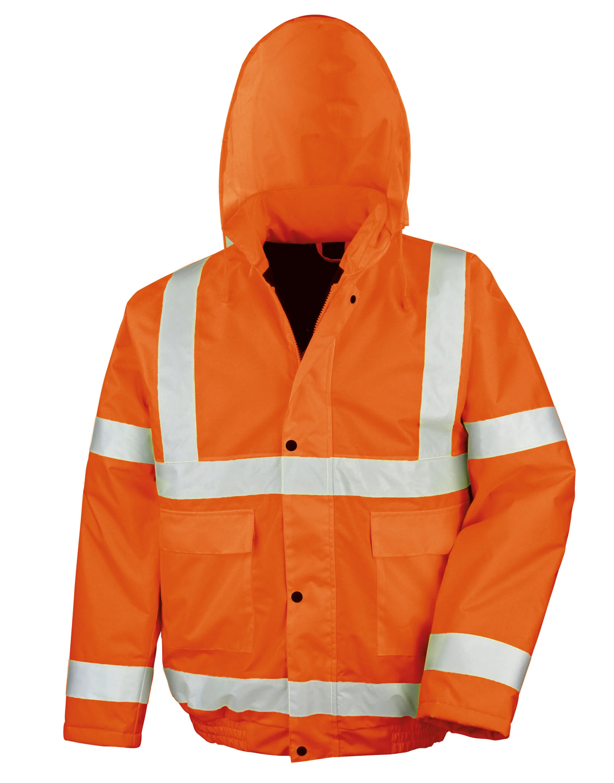 Result Safeguard Winter Blouson Jacket - R217X - Image 3