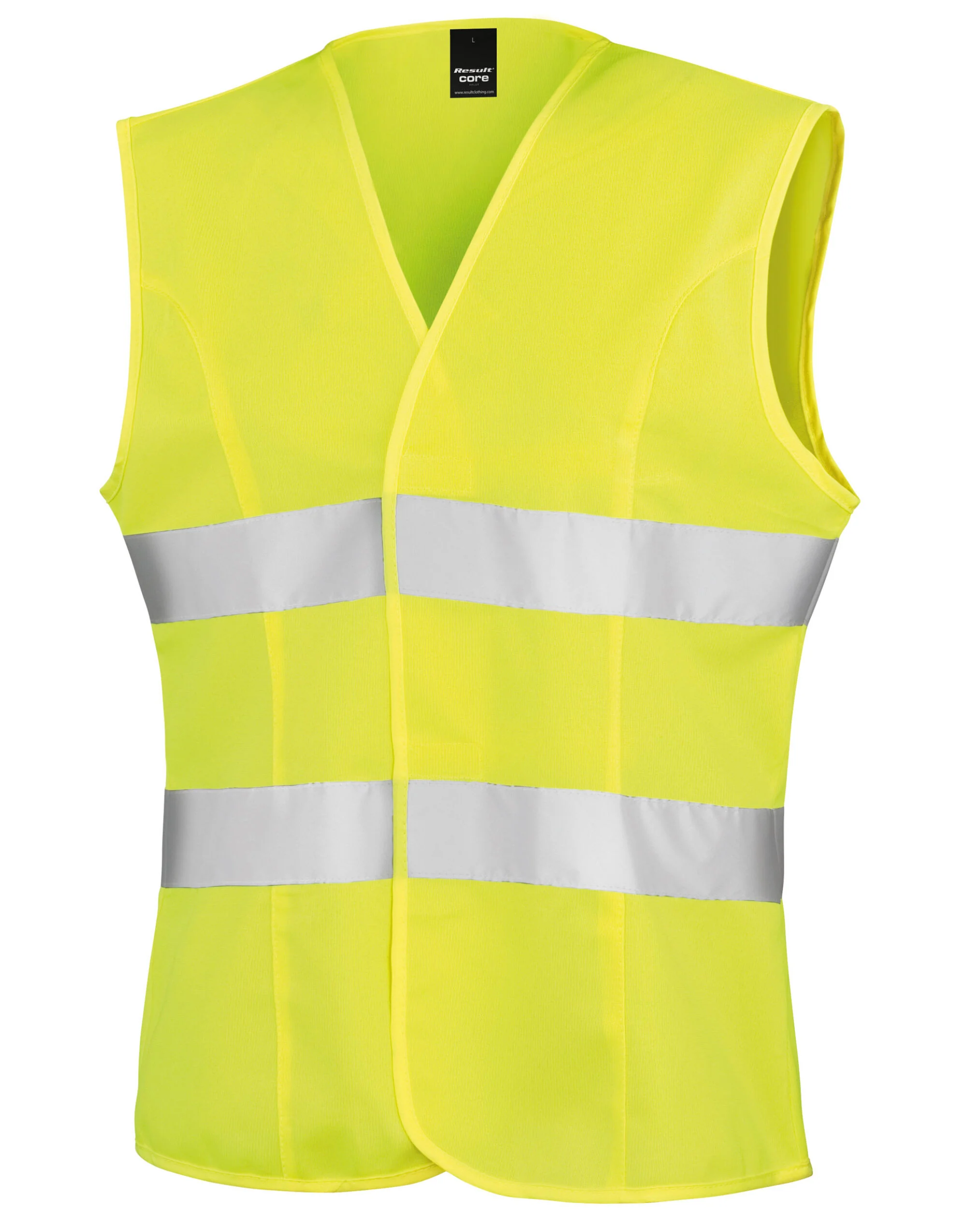 Result Safeguard Women's Safety Vest - R334F - Image 3