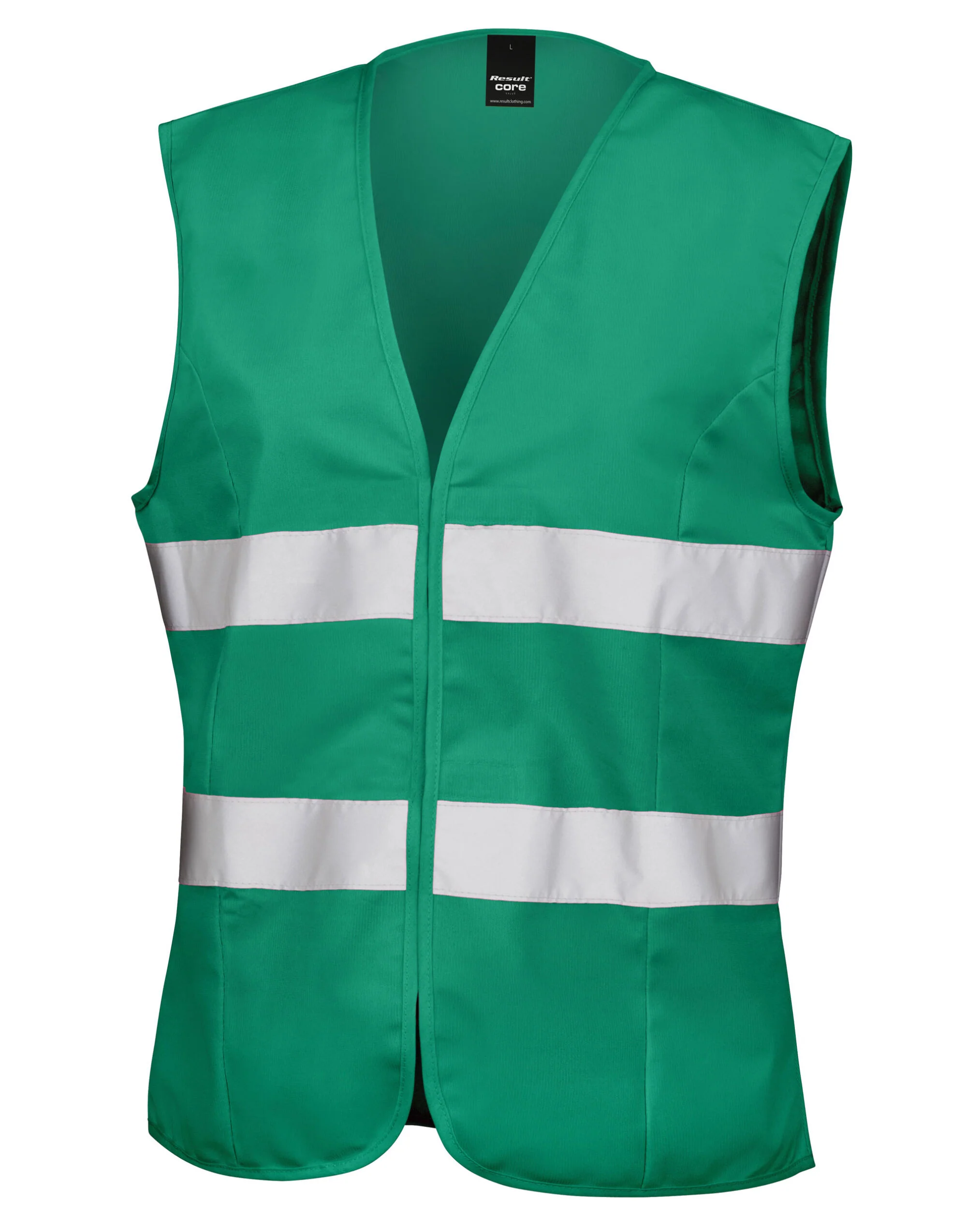 Result Safeguard Women's Safety Vest - R334F - Image 4