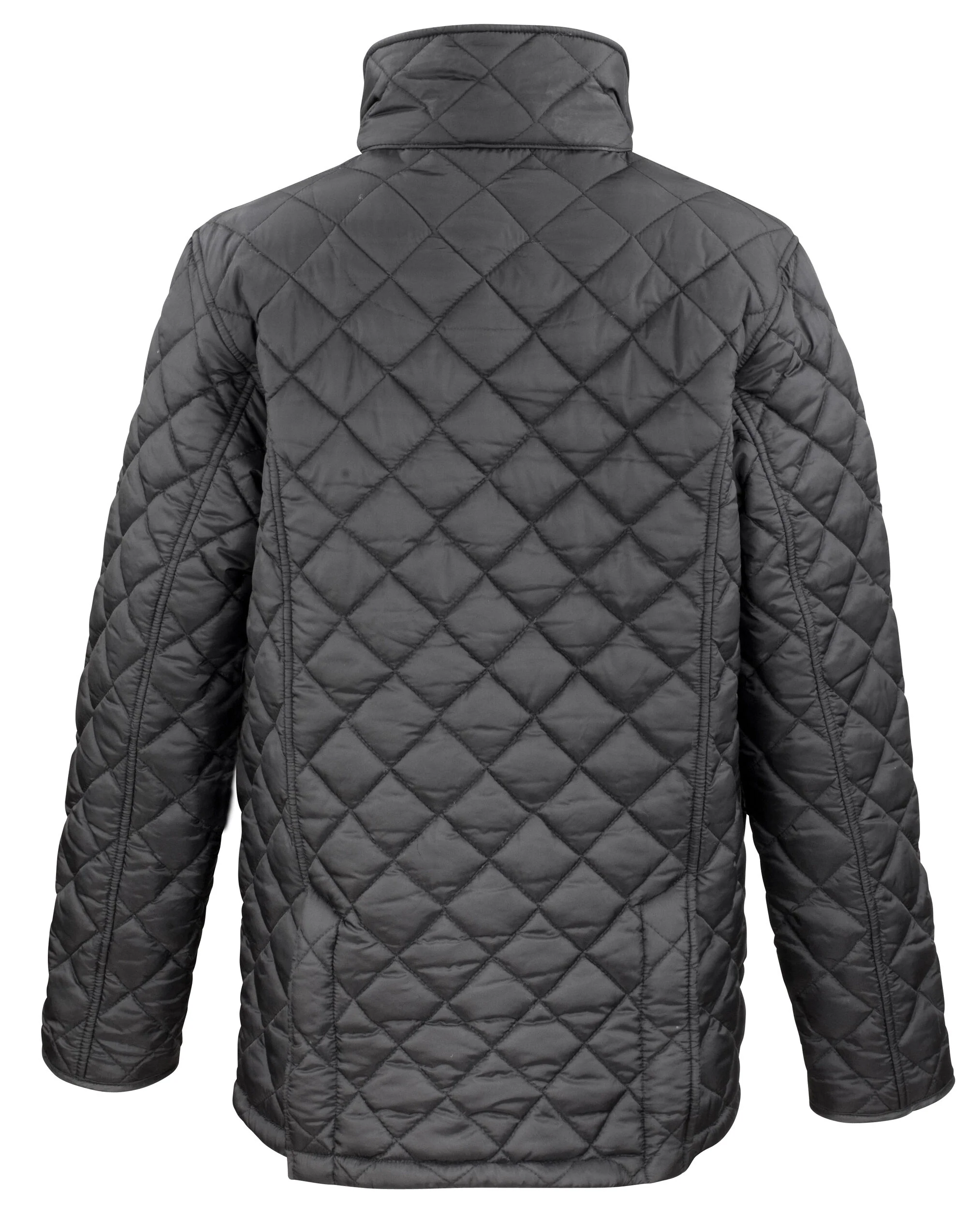 Result Urban Outdoor Wear - Cheltenham Gold Jacket - R196X - Image 5