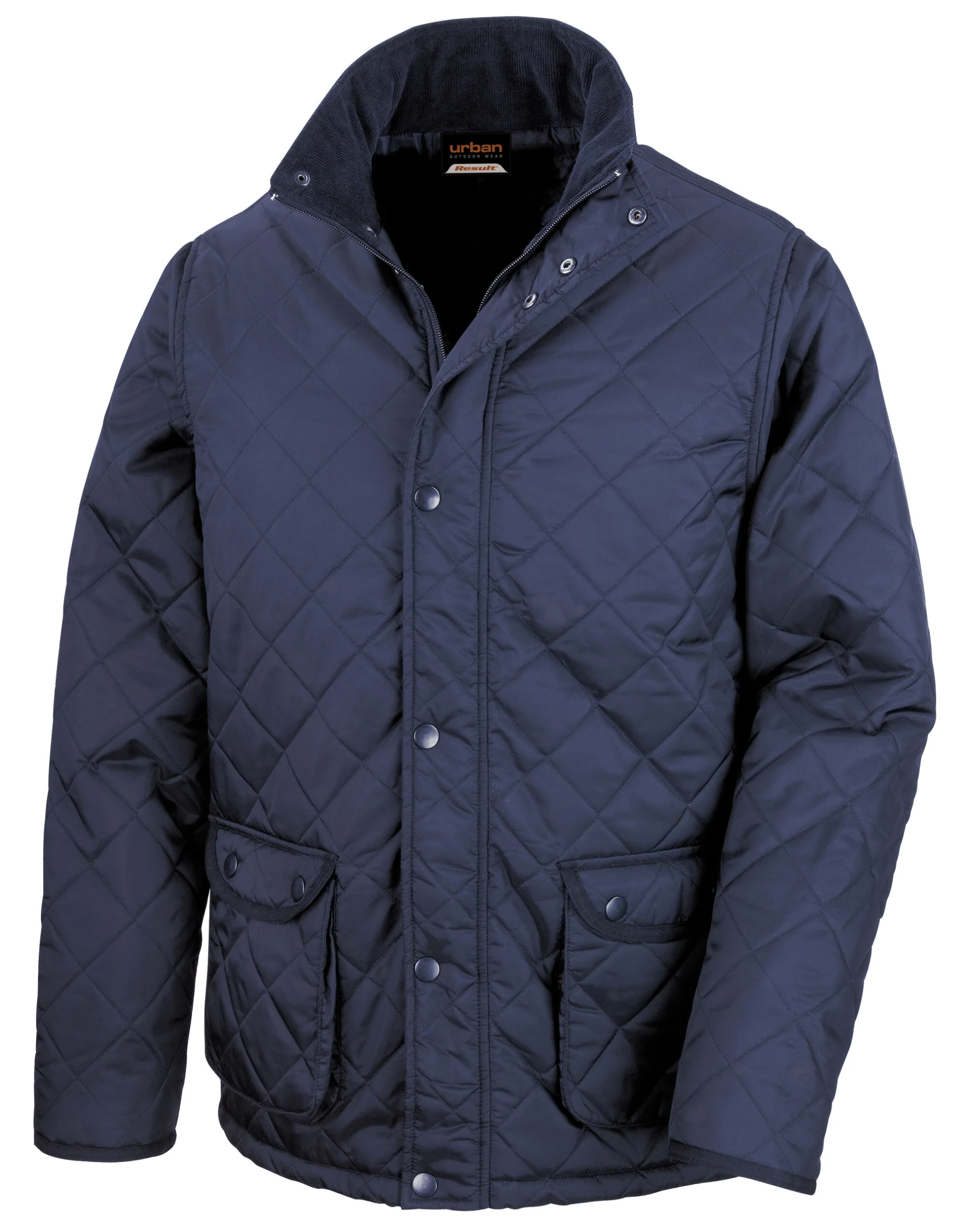 Result Urban Outdoor Wear - Cheltenham Jacket - R195X - Image 4