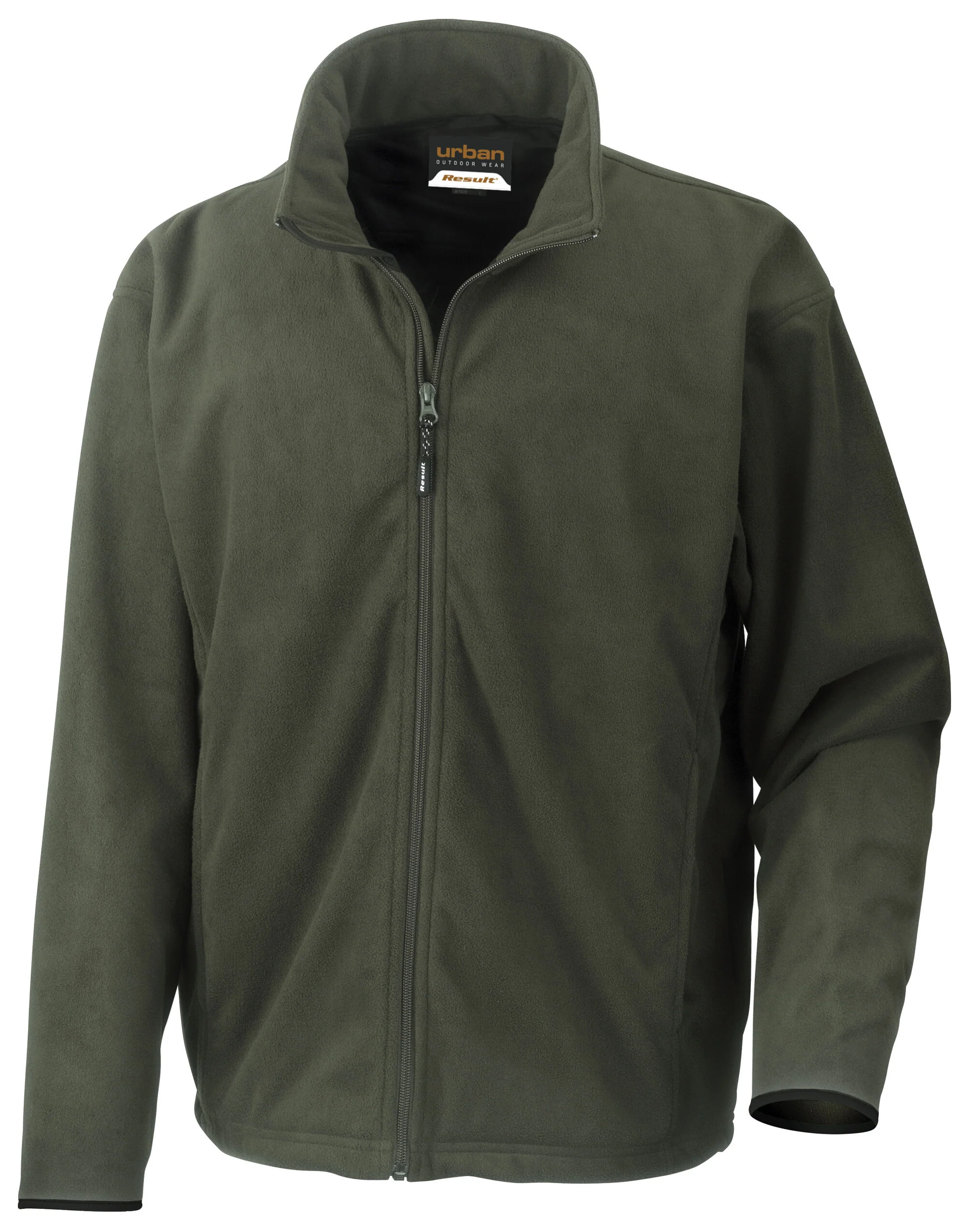 Result Urban Outdoor Wear - Extreme Climate Stopper Fleece - R109X - Image 3