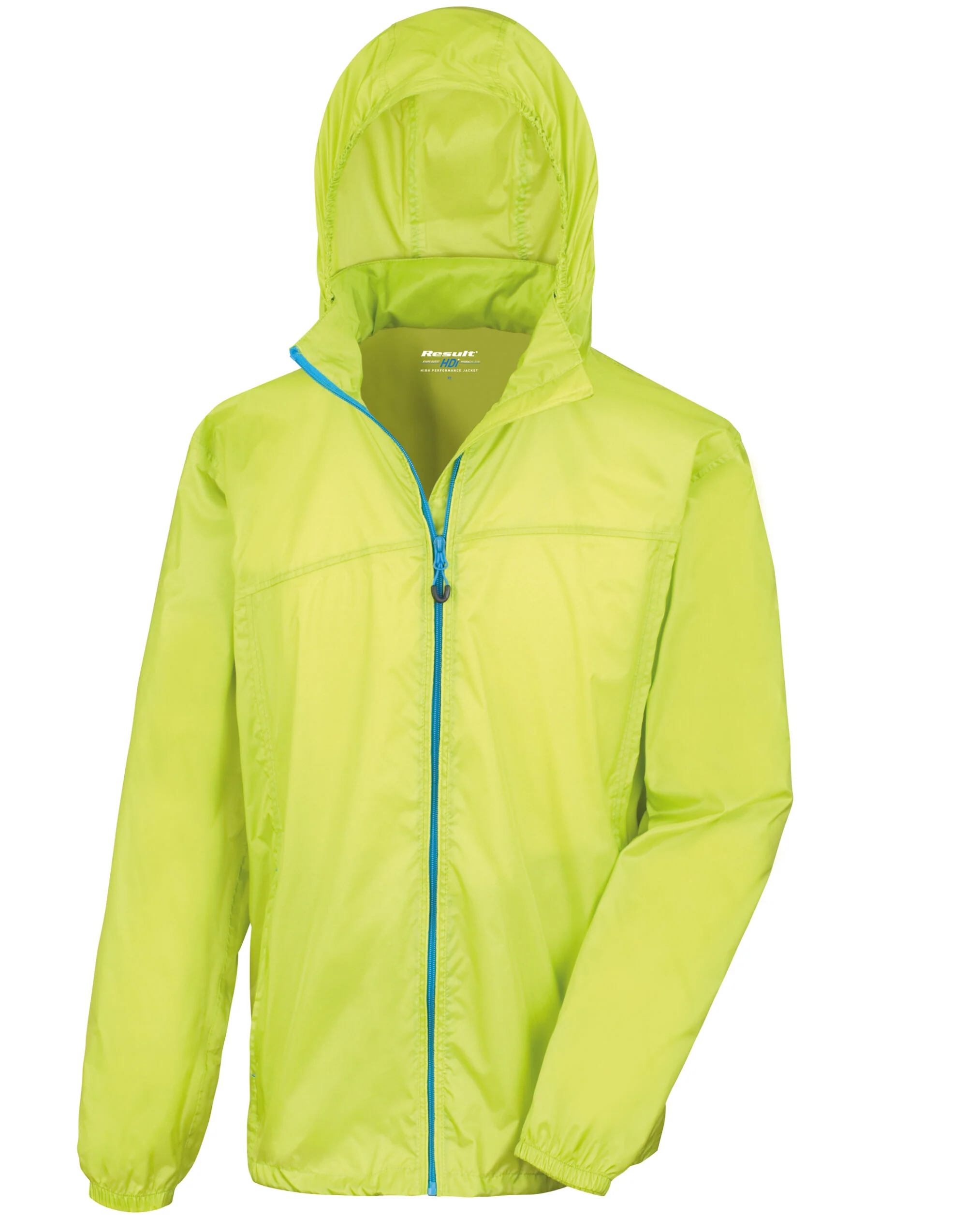 Result Urban Outdoor Wear - HDi Quest Lightweight Stowable Jacket - R189X - Image 3
