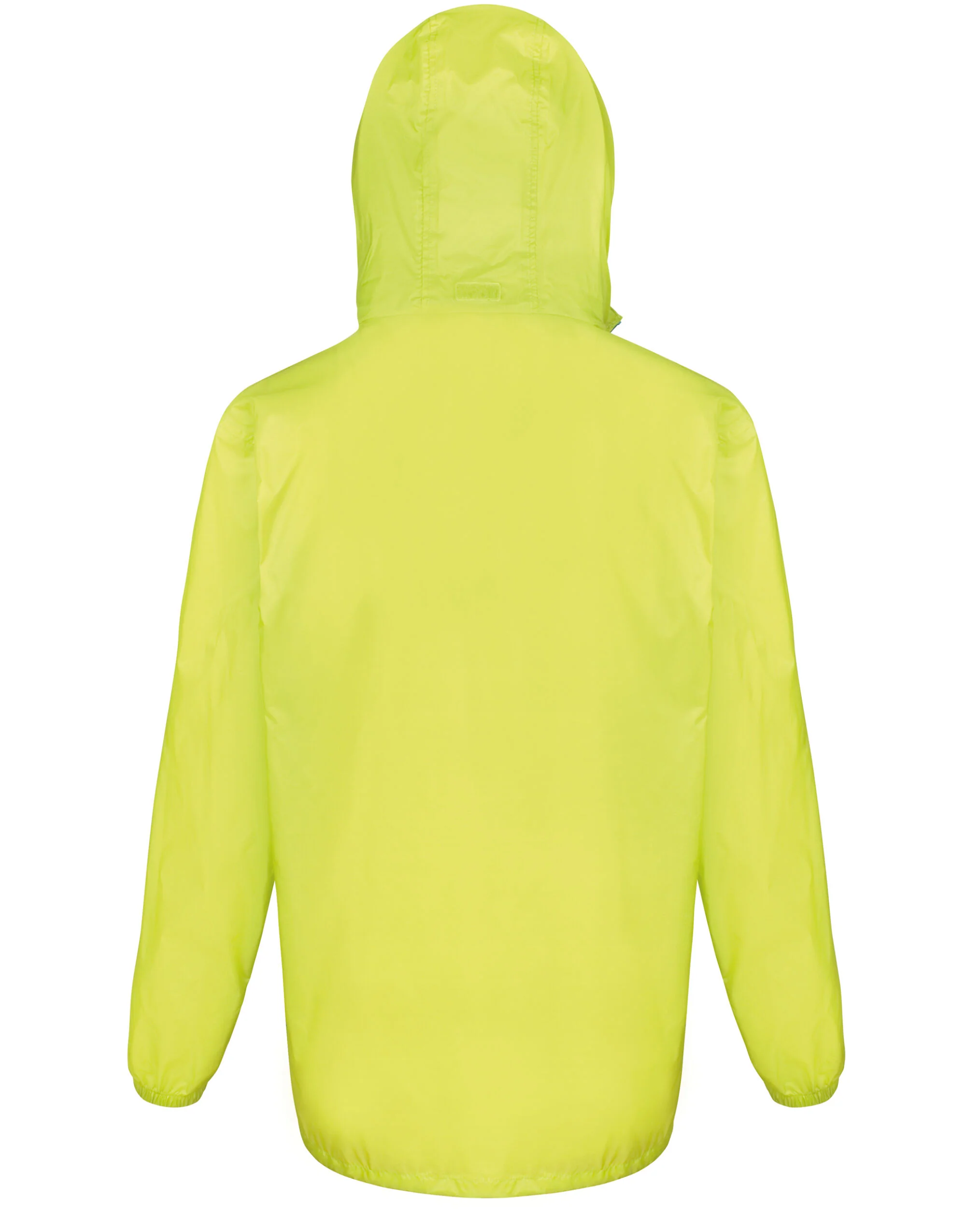 Result Urban Outdoor Wear - HDi Quest Lightweight Stowable Jacket - R189X - Image 4