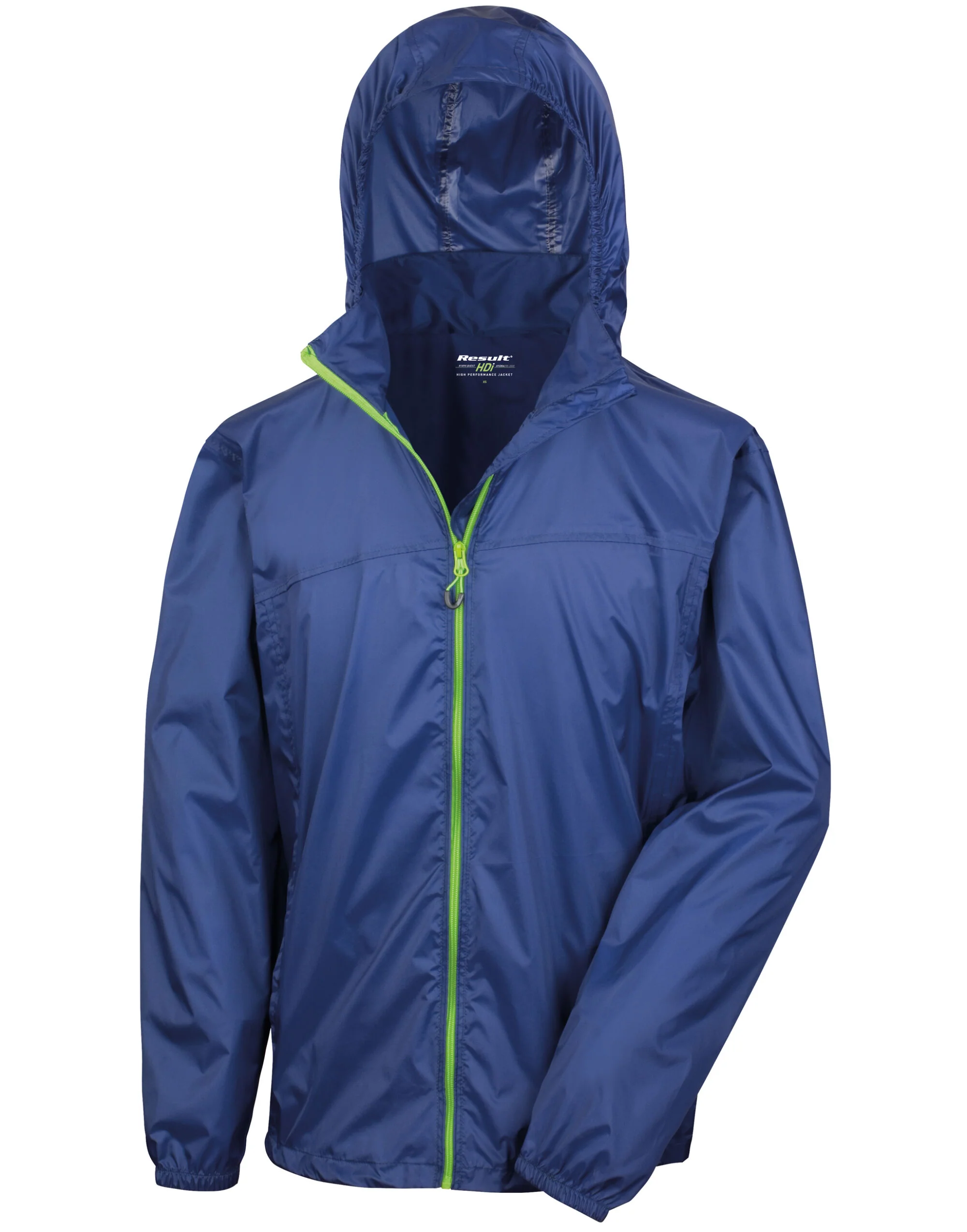 Result Urban Outdoor Wear - HDi Quest Lightweight Stowable Jacket - R189X - Image 5