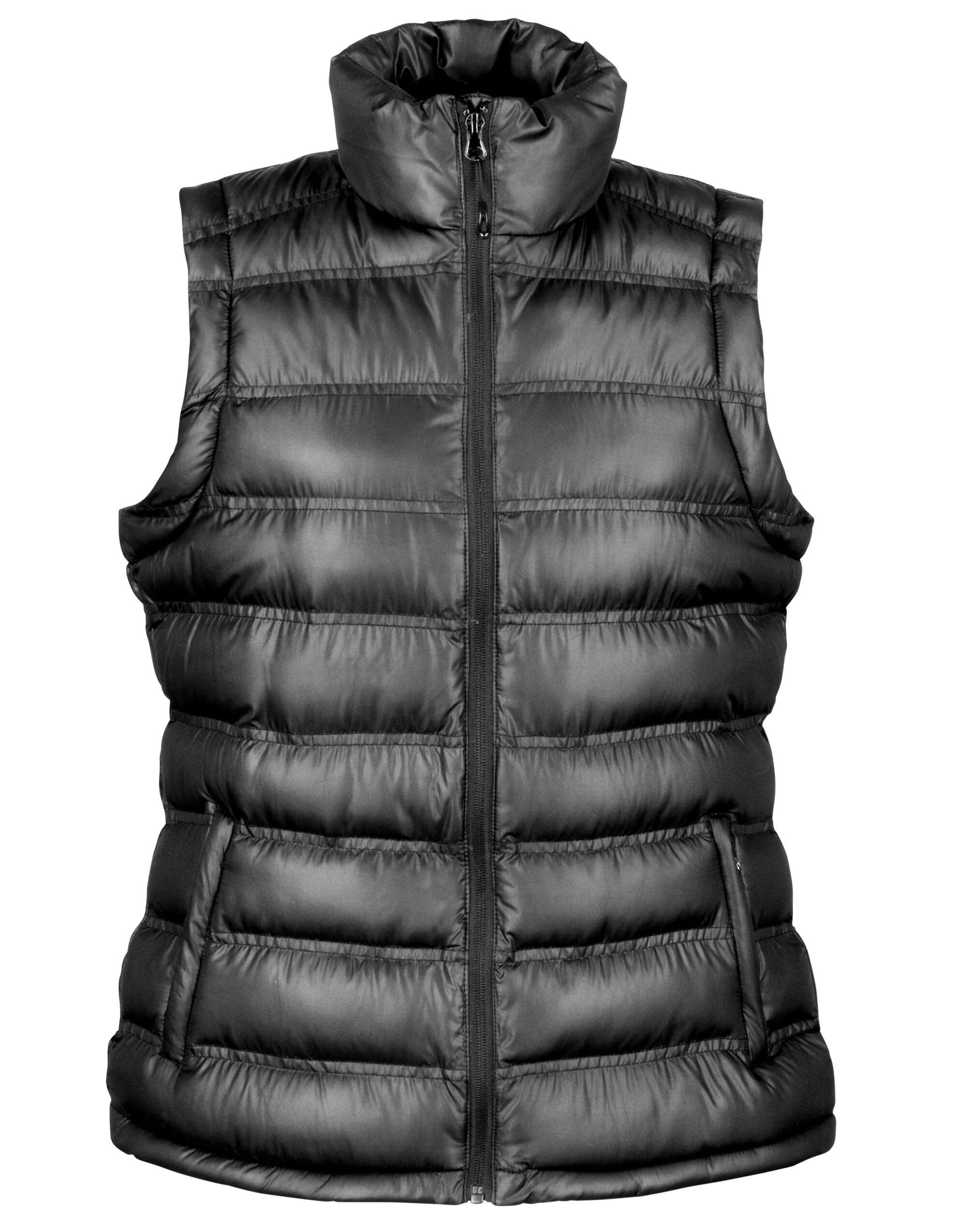 Result Urban Outdoor Wear - Ladies Ice Bird Padded Gilet - R193F - Image 3