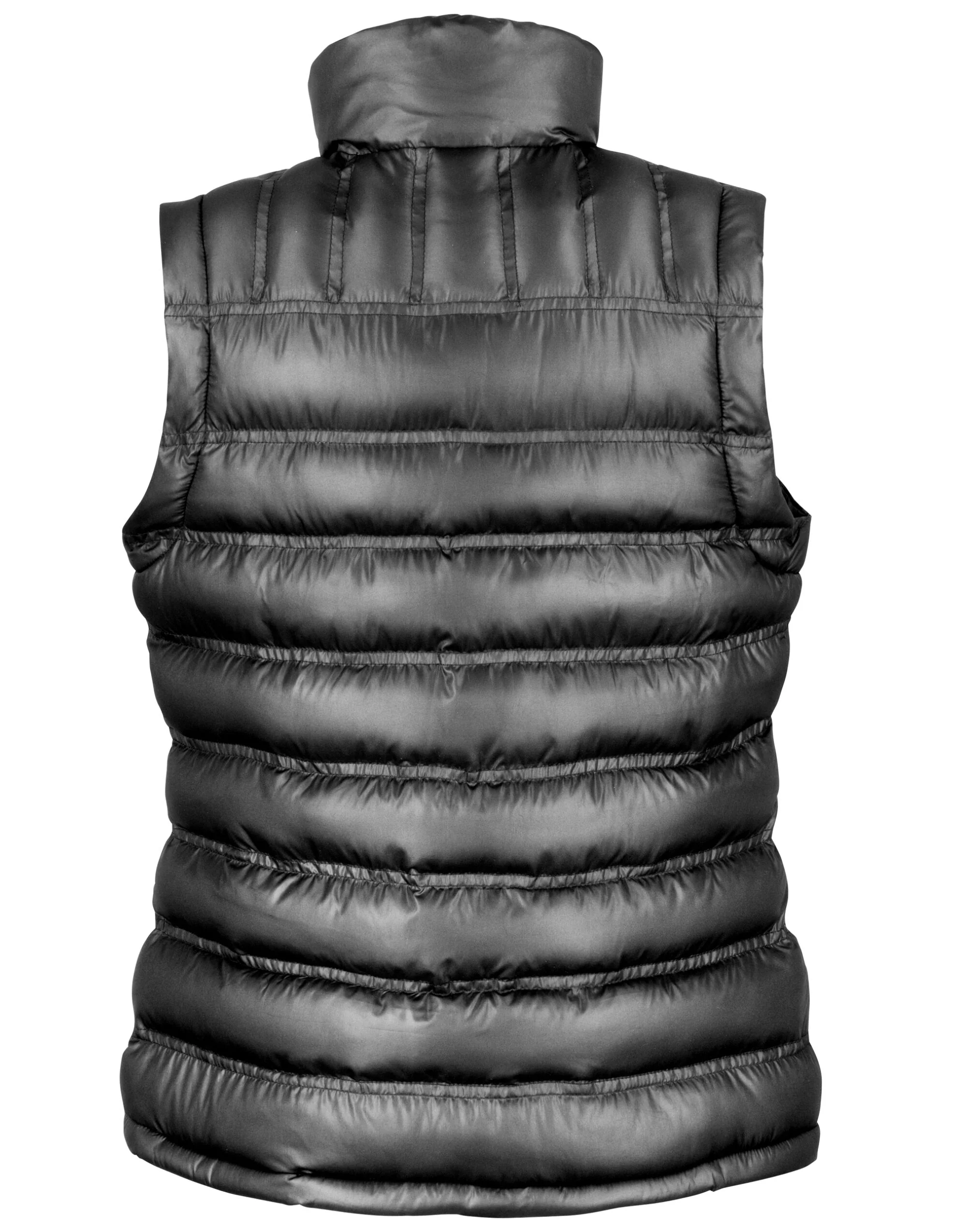 Result Urban Outdoor Wear - Ladies Ice Bird Padded Gilet - R193F - Image 4