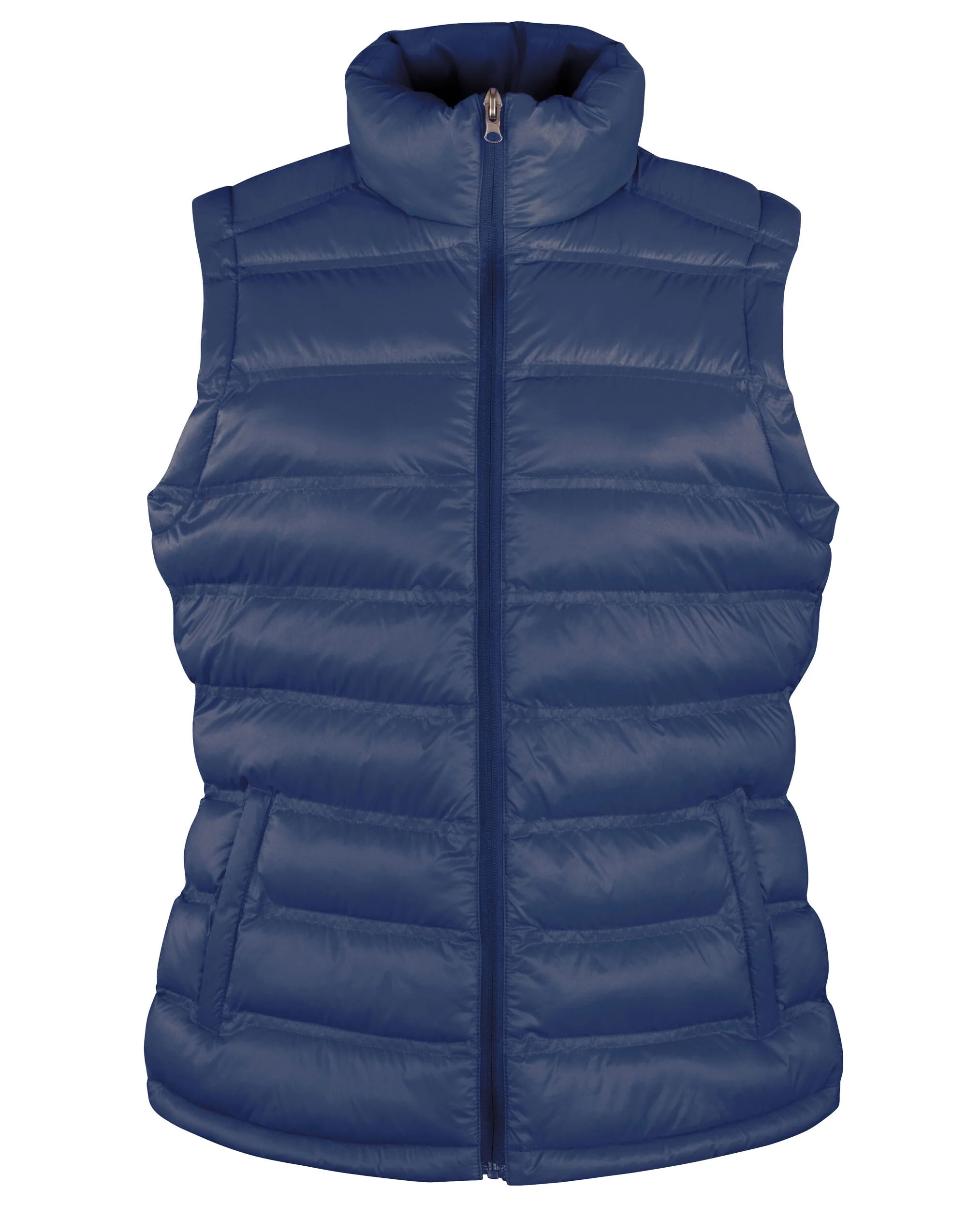 Result Urban Outdoor Wear - Ladies Ice Bird Padded Gilet - R193F - Image 5