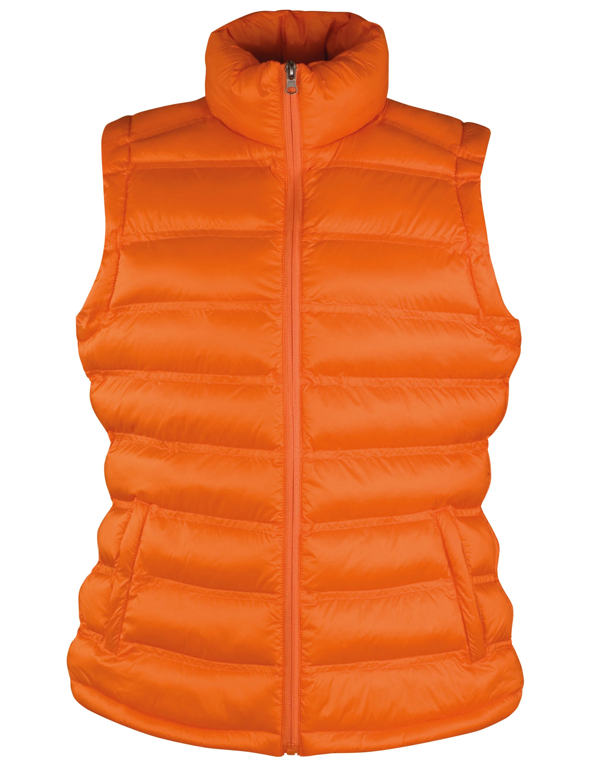 Result Urban Outdoor Wear - Ladies Ice Bird Padded Gilet - R193F - Image 6
