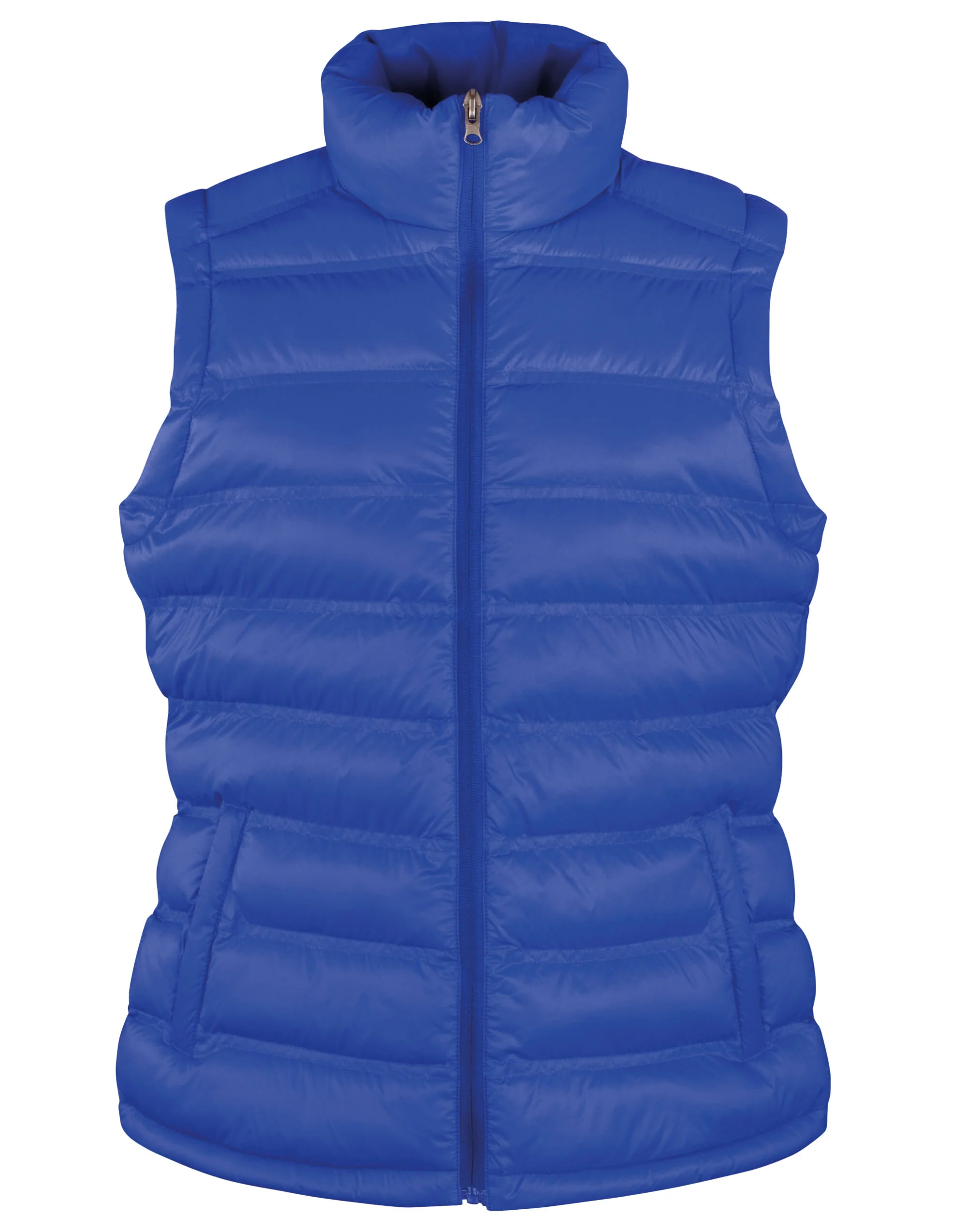 Result Urban Outdoor Wear - Ladies Ice Bird Padded Gilet - R193F - Image 8