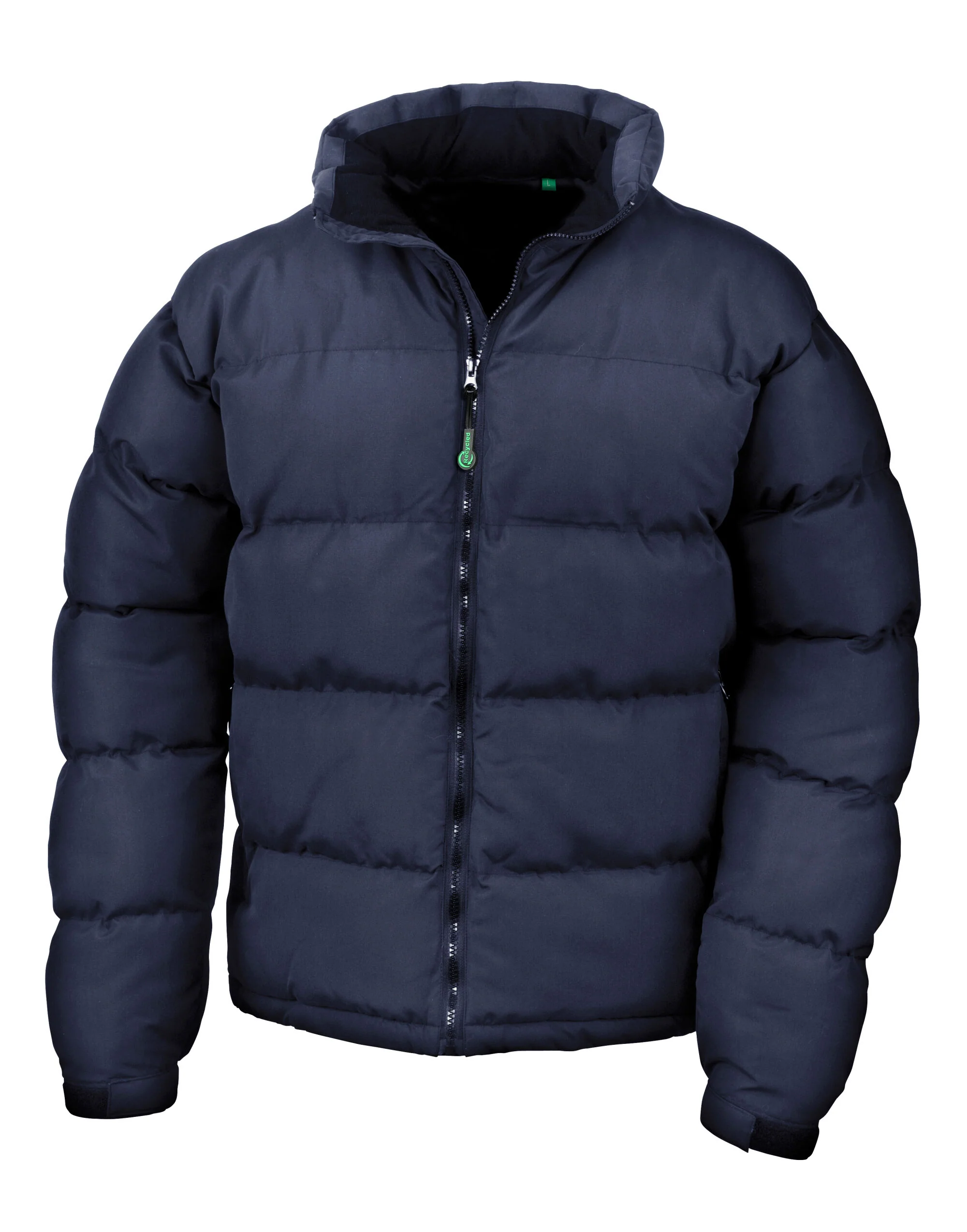 Result Urban Outdoor Wear - Mens Holkham Down Feel Jacket - R181M - Image 3