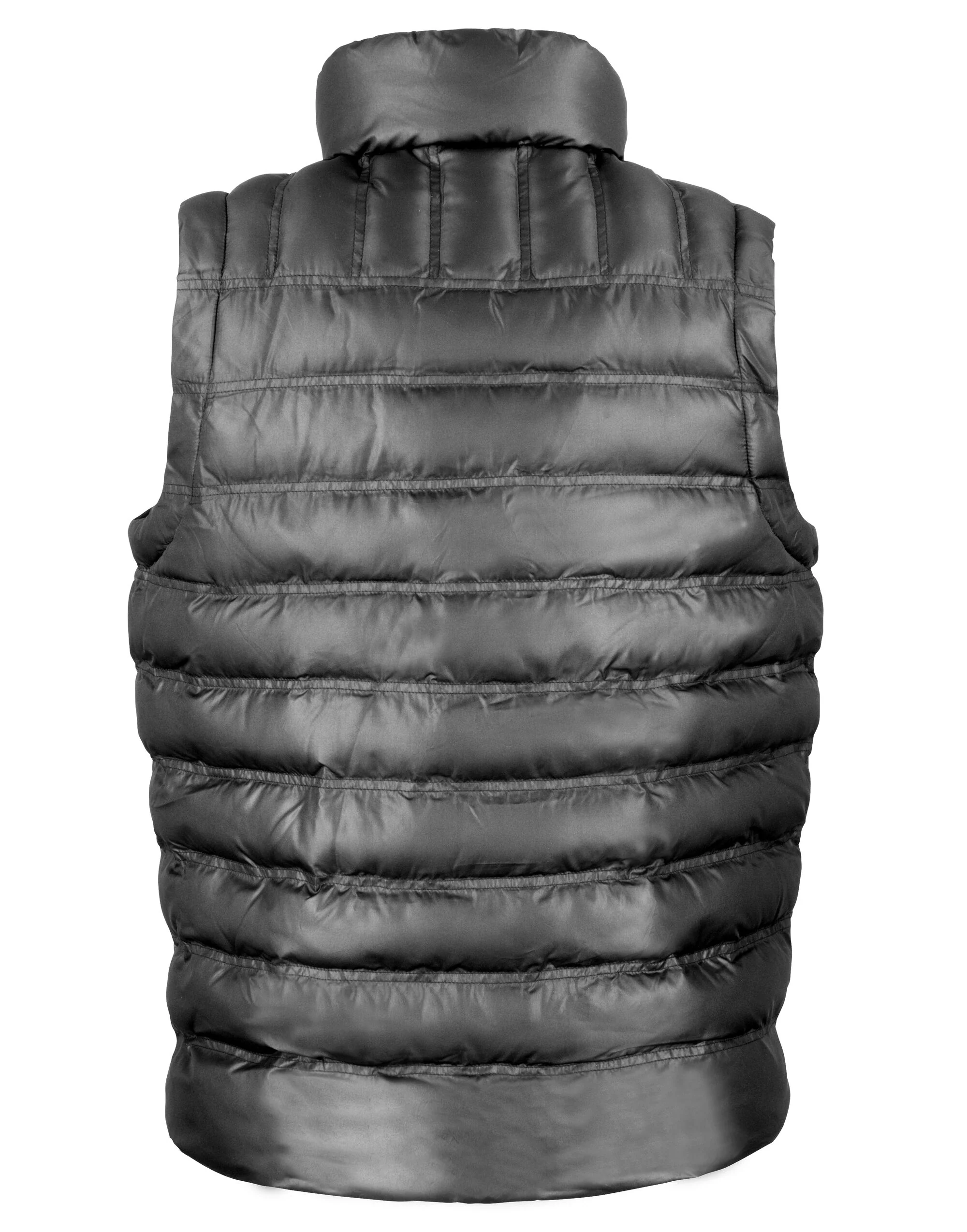 Result Urban Outdoor Wear - Mens Ice Bird Padded Gilet - R193M - Image 3