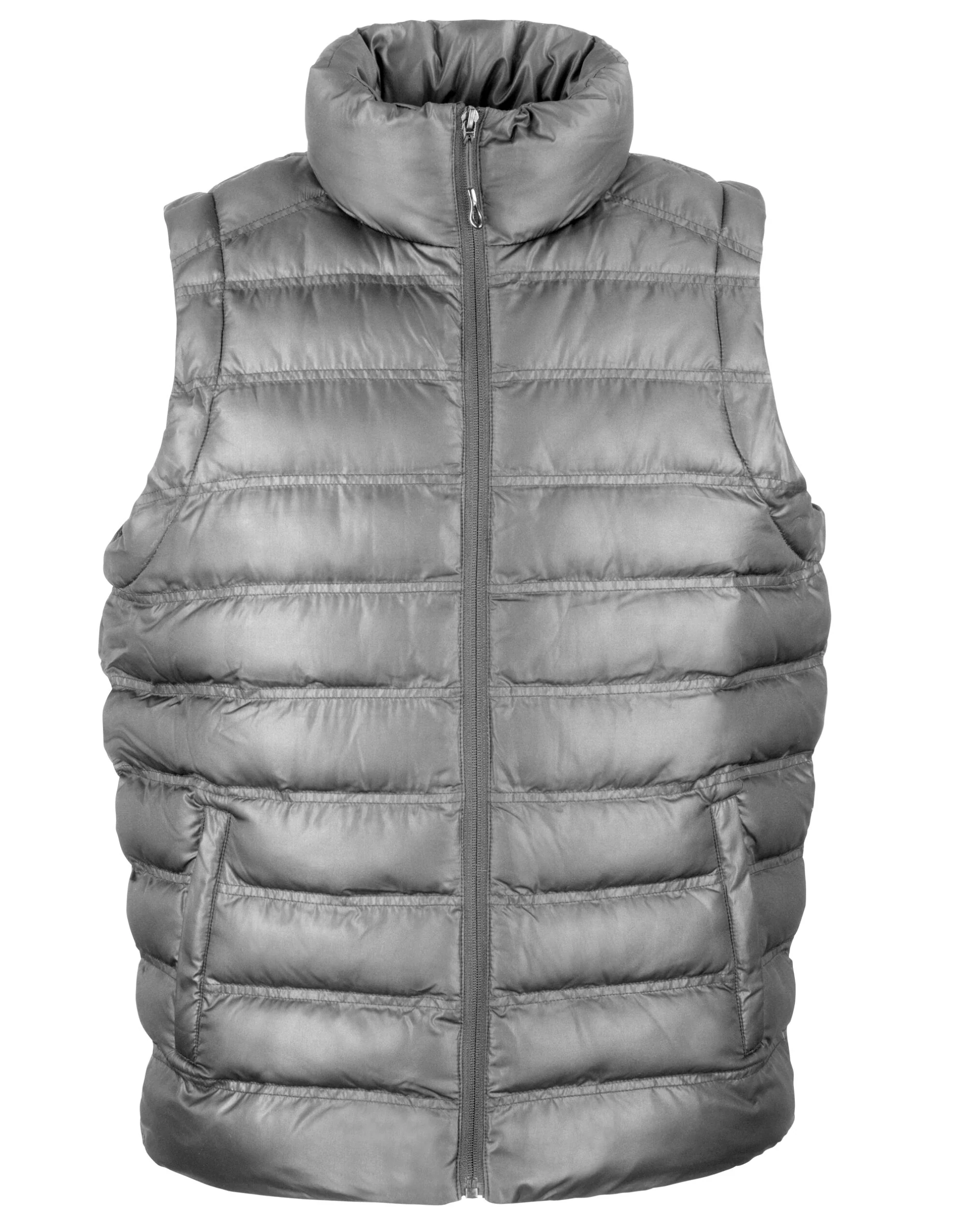 Result Urban Outdoor Wear - Mens Ice Bird Padded Gilet - R193M - Image 4