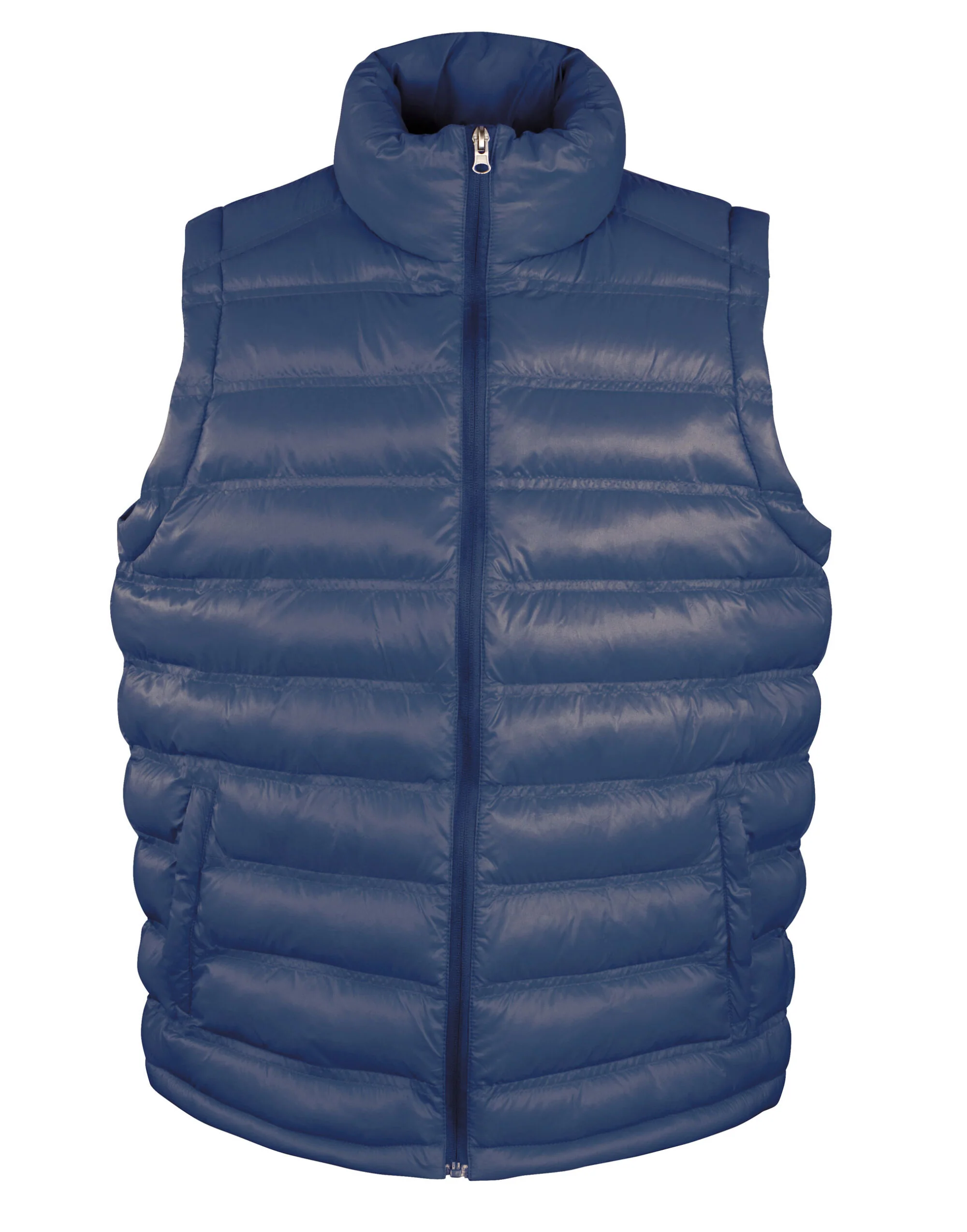 Result Urban Outdoor Wear - Mens Ice Bird Padded Gilet - R193M - Image 5