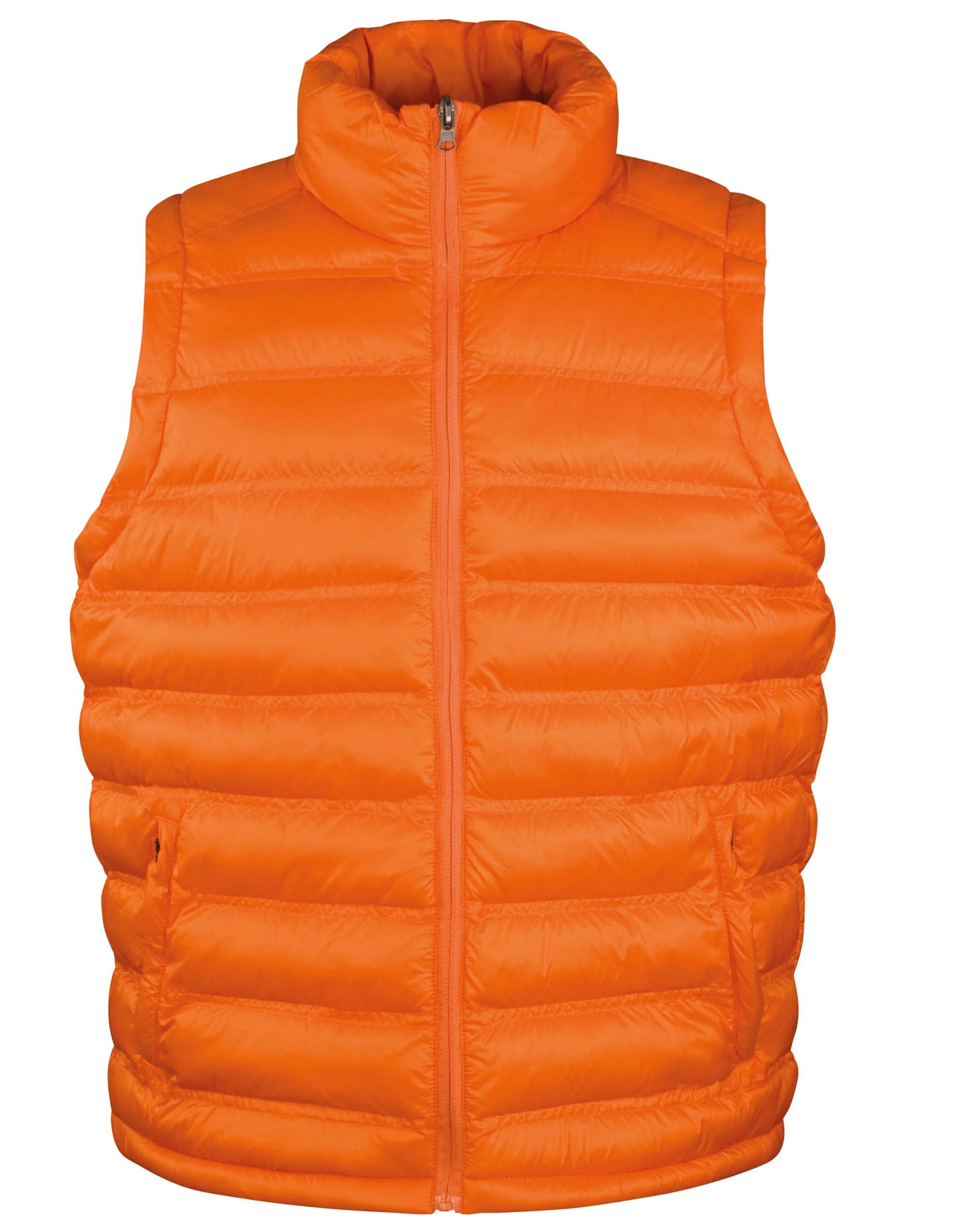 Result Urban Outdoor Wear - Mens Ice Bird Padded Gilet - R193M - Image 6