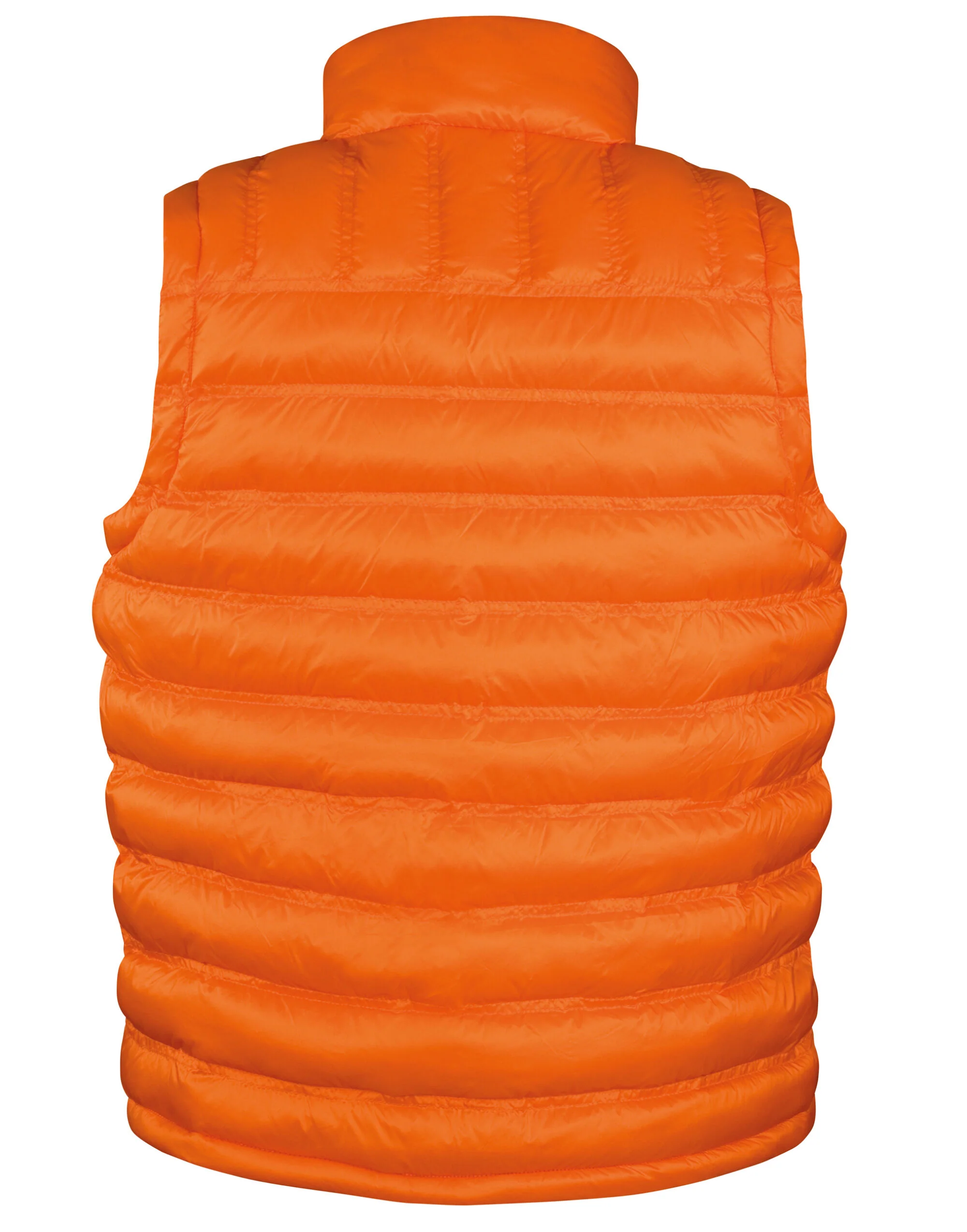 Result Urban Outdoor Wear - Mens Ice Bird Padded Gilet - R193M - Image 7