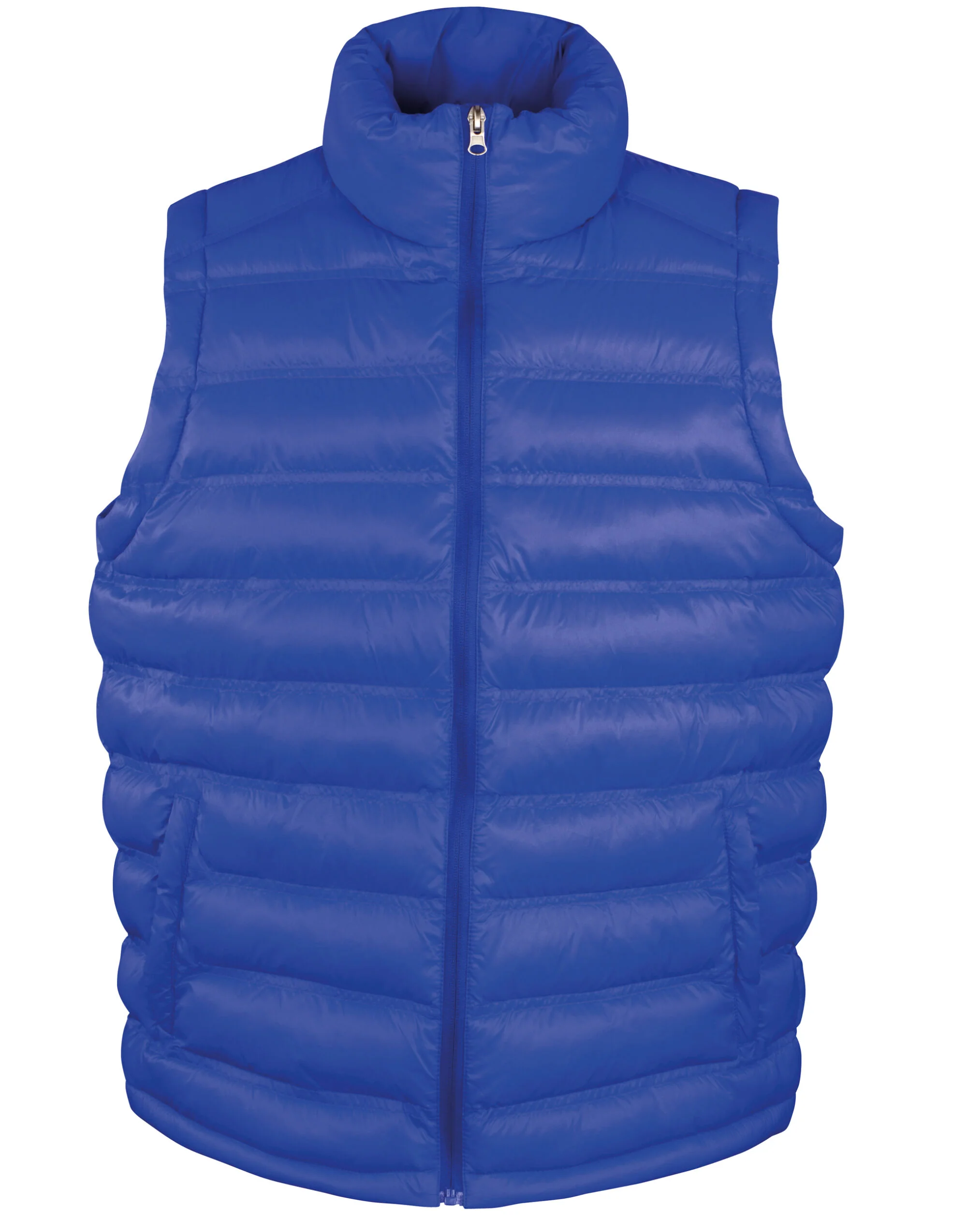 Result Urban Outdoor Wear - Mens Ice Bird Padded Gilet - R193M - Image 8