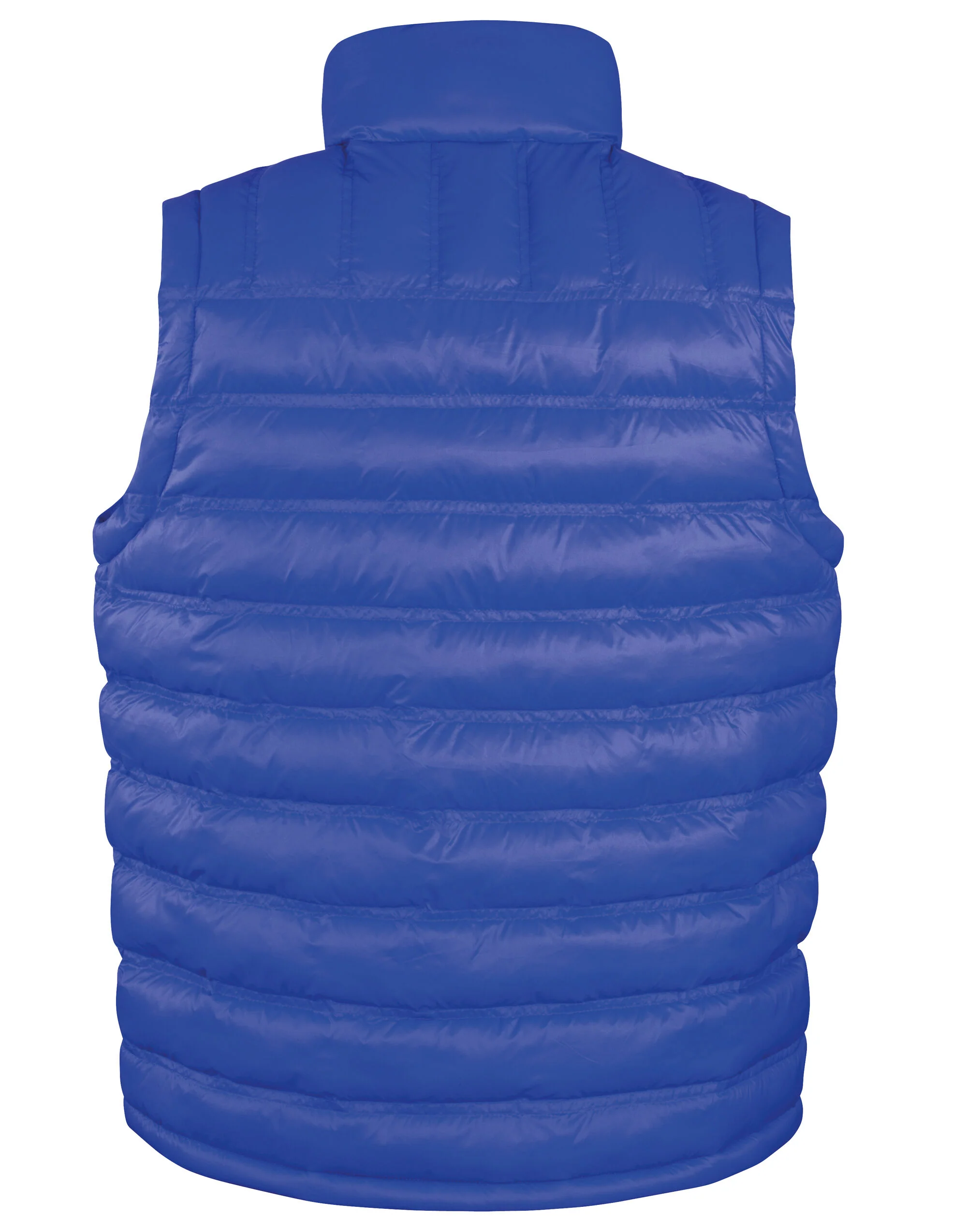 Result Urban Outdoor Wear - Mens Ice Bird Padded Gilet - R193M - Image 9