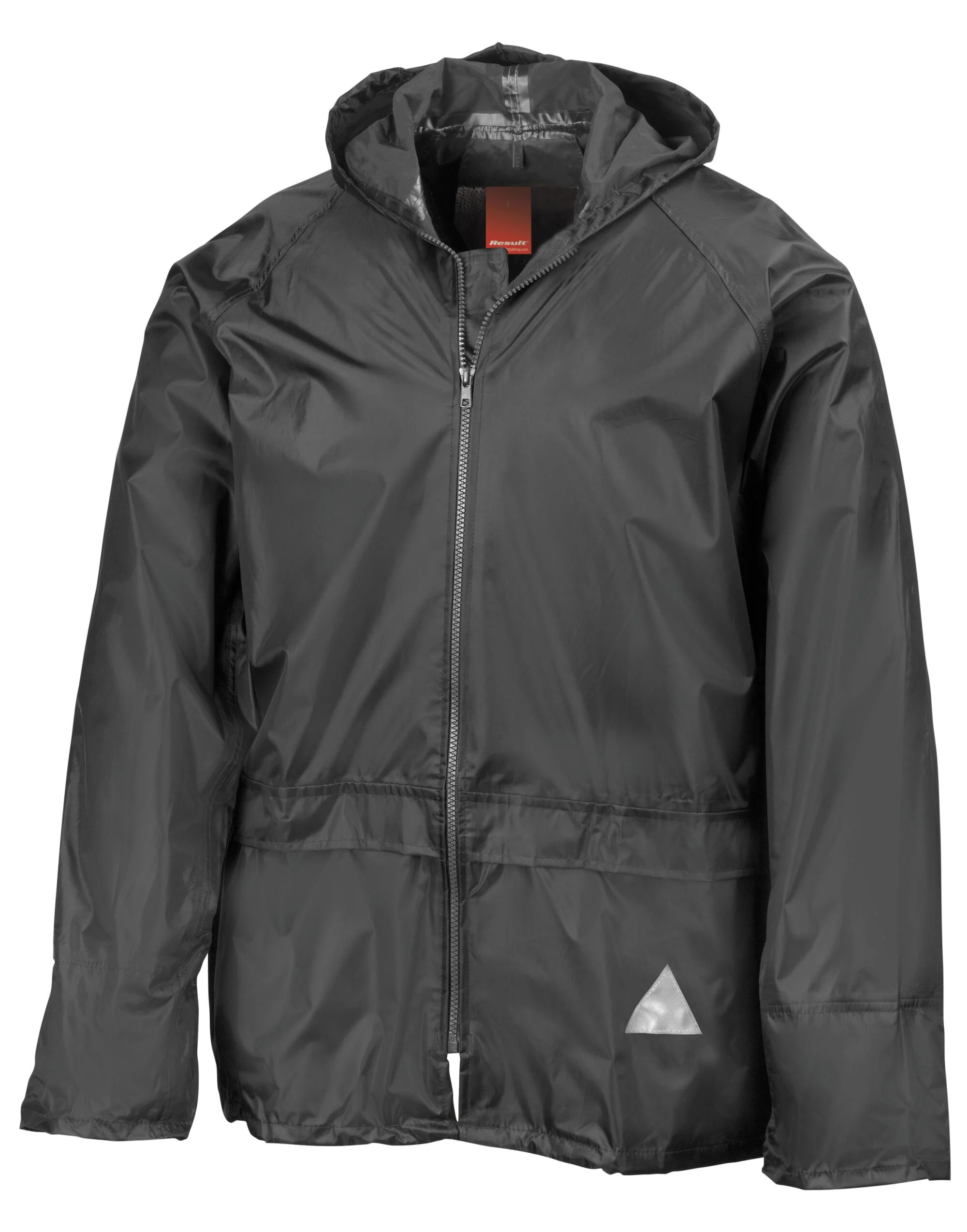 Result Waterproof Jacket & Trouser Set R095X - Image 2