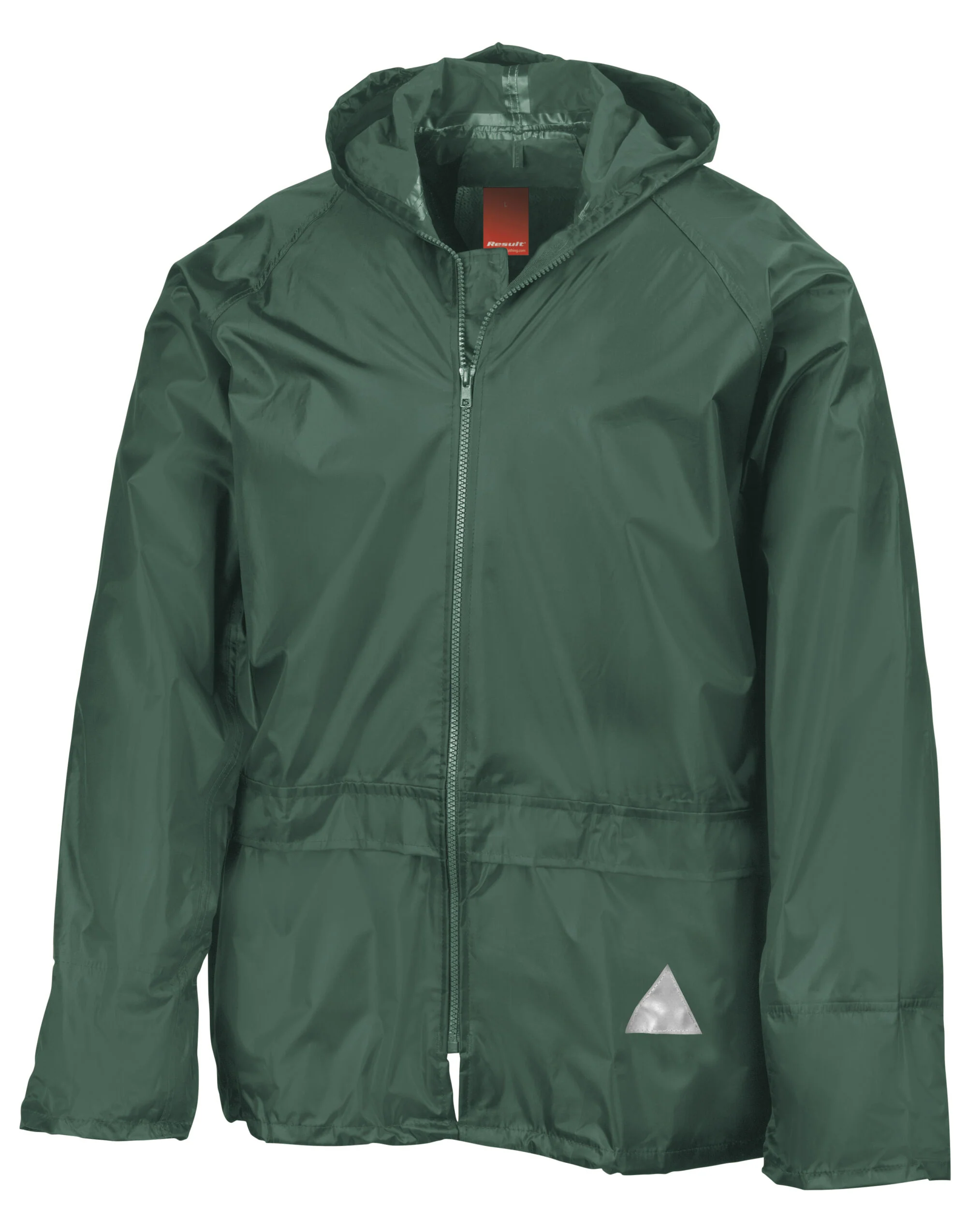 Result Waterproof Jacket & Trouser Set R095X - Image 6