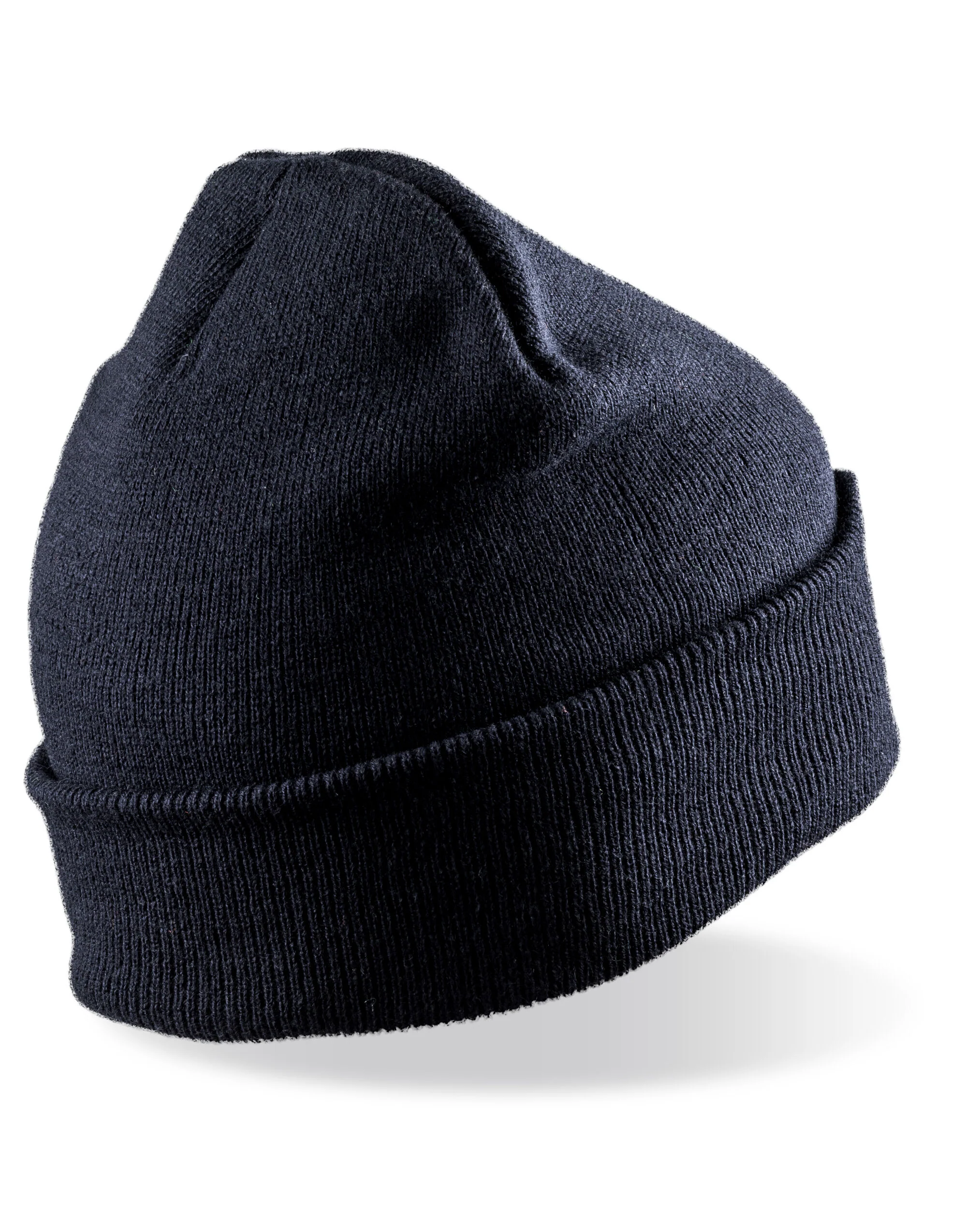 Result Winter Essentials Double Knit Thinsulate™ Printers Beanie - RC034X - Image 10