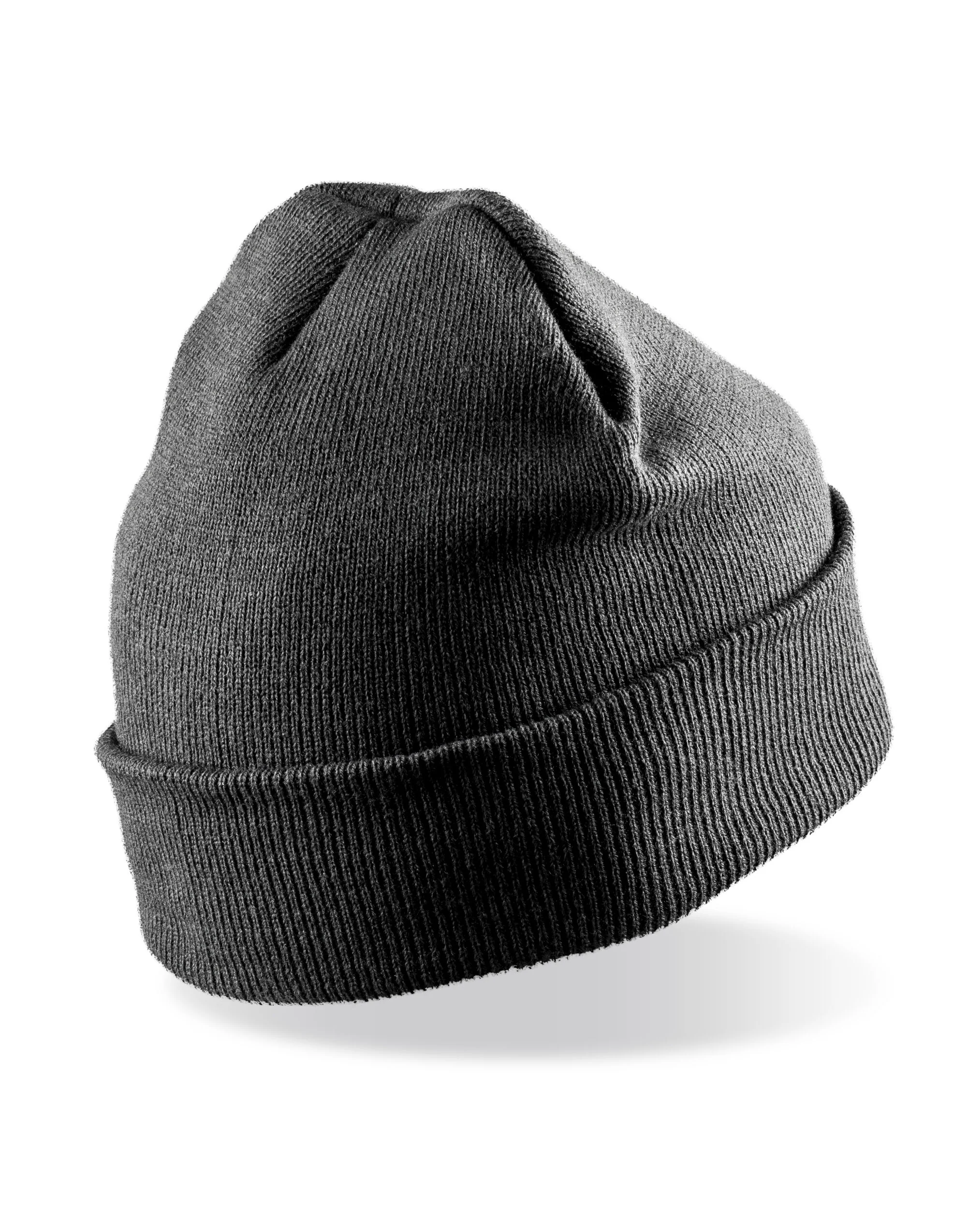 Result Winter Essentials Double Knit Thinsulate™ Printers Beanie - RC034X - Image 8