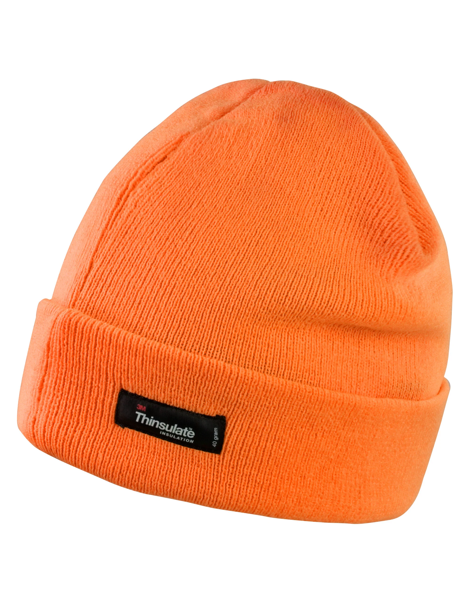 Result Winter Essentials Lightweight Thinsulate™ Hat - RC133X - Image 3