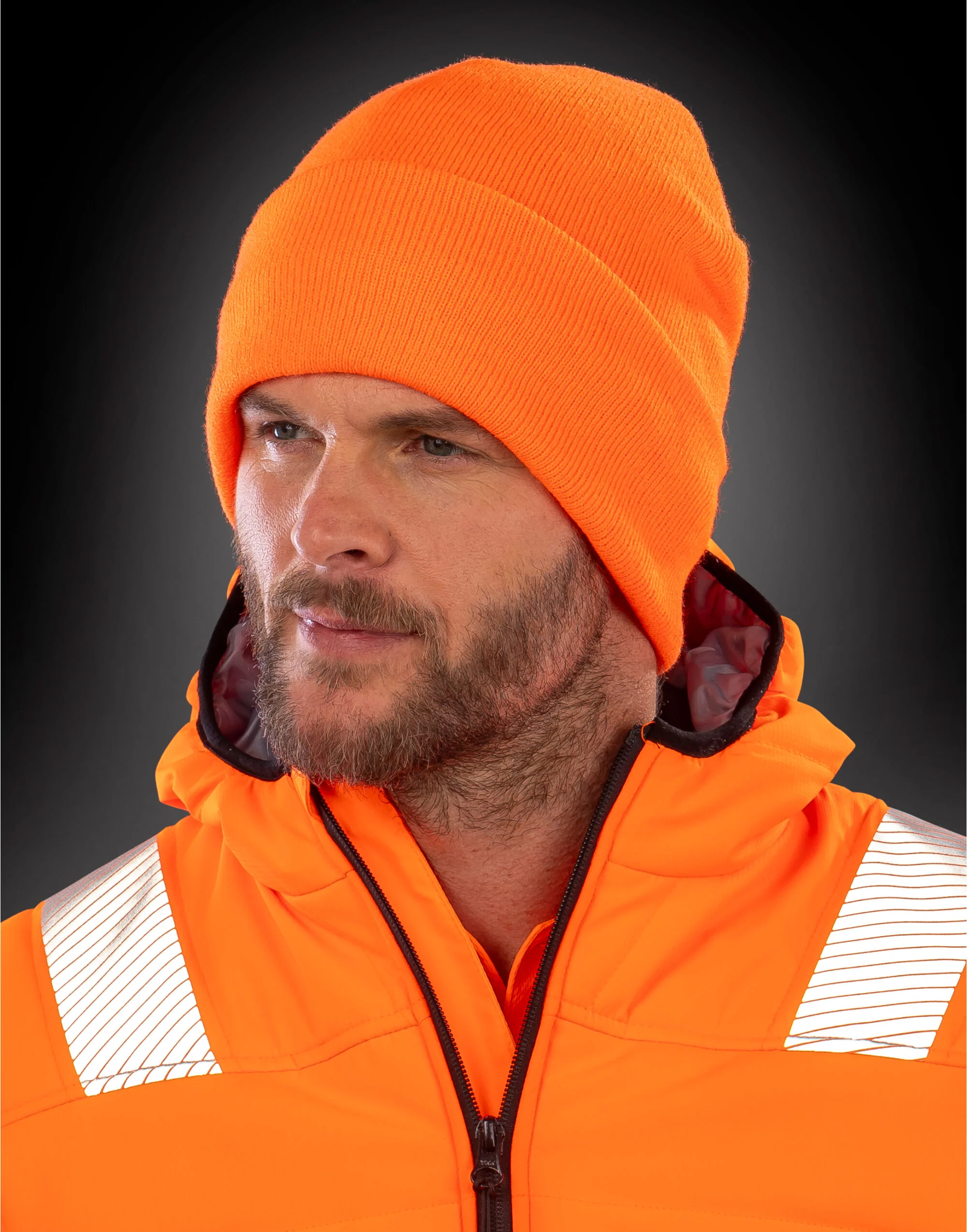 Result Winter Essentials Lightweight Thinsulate™ Hat - RC133X - Image 4