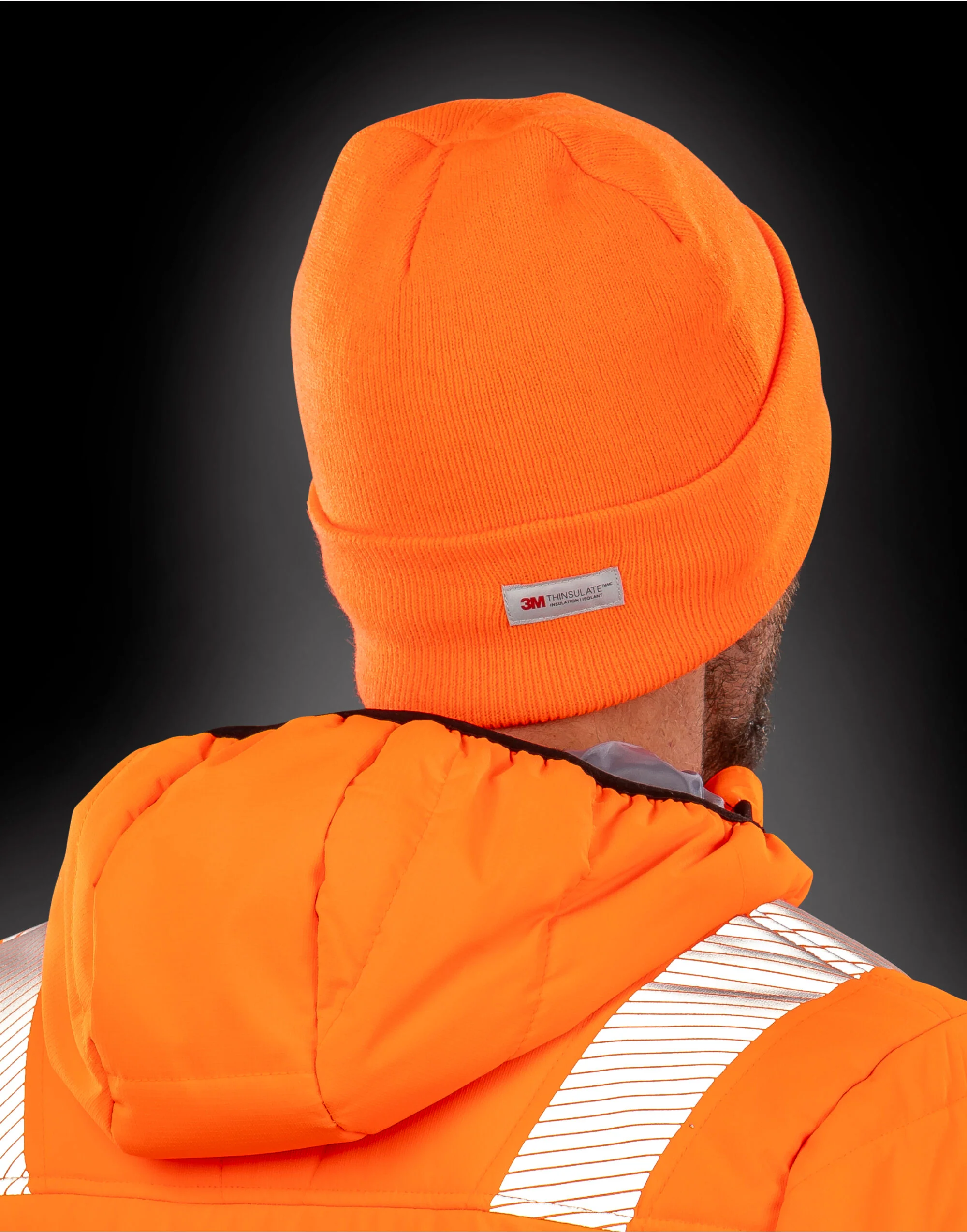 Result Winter Essentials Lightweight Thinsulate™ Hat - RC133X - Image 5