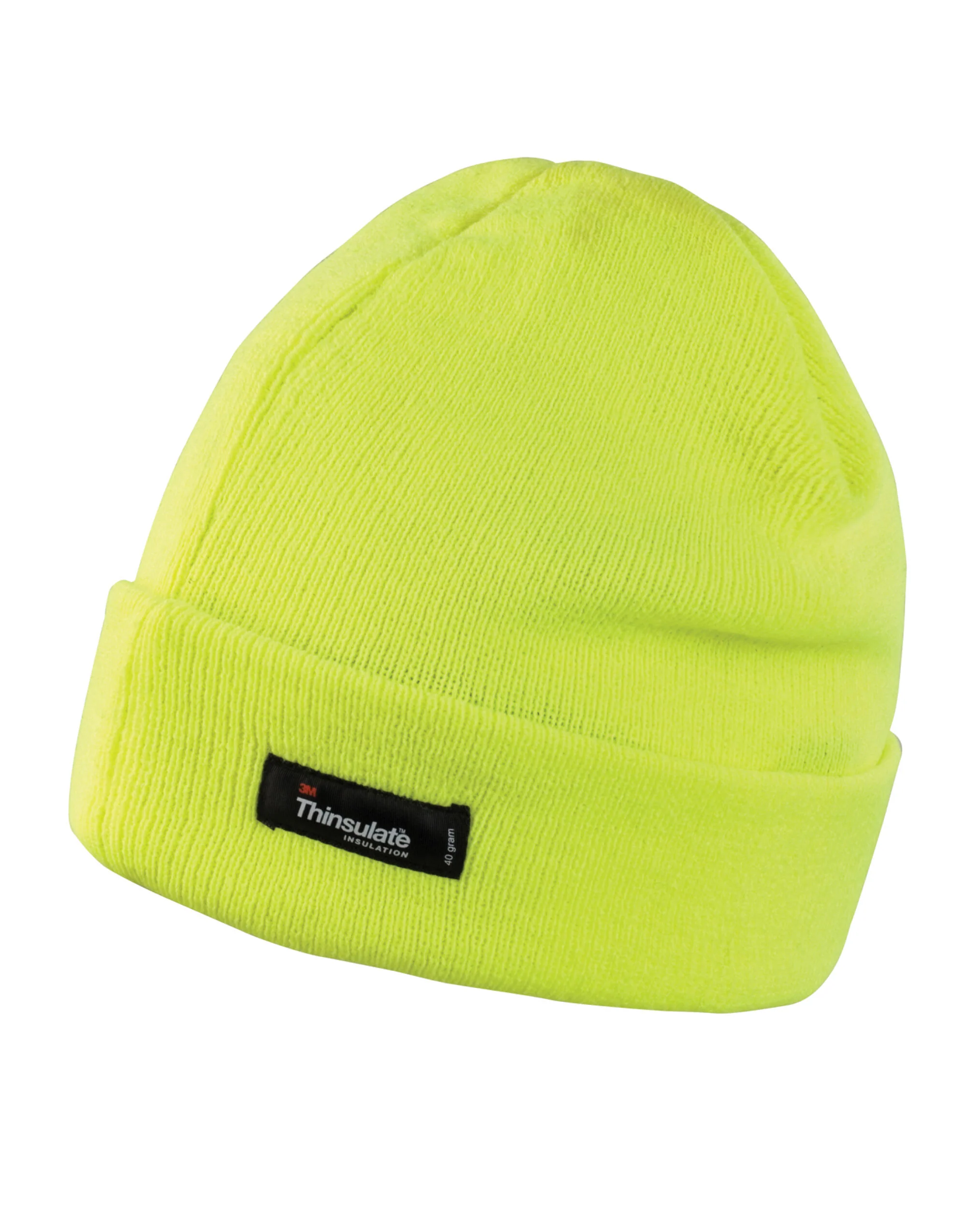 Result Winter Essentials Lightweight Thinsulate™ Hat - RC133X - Image 6
