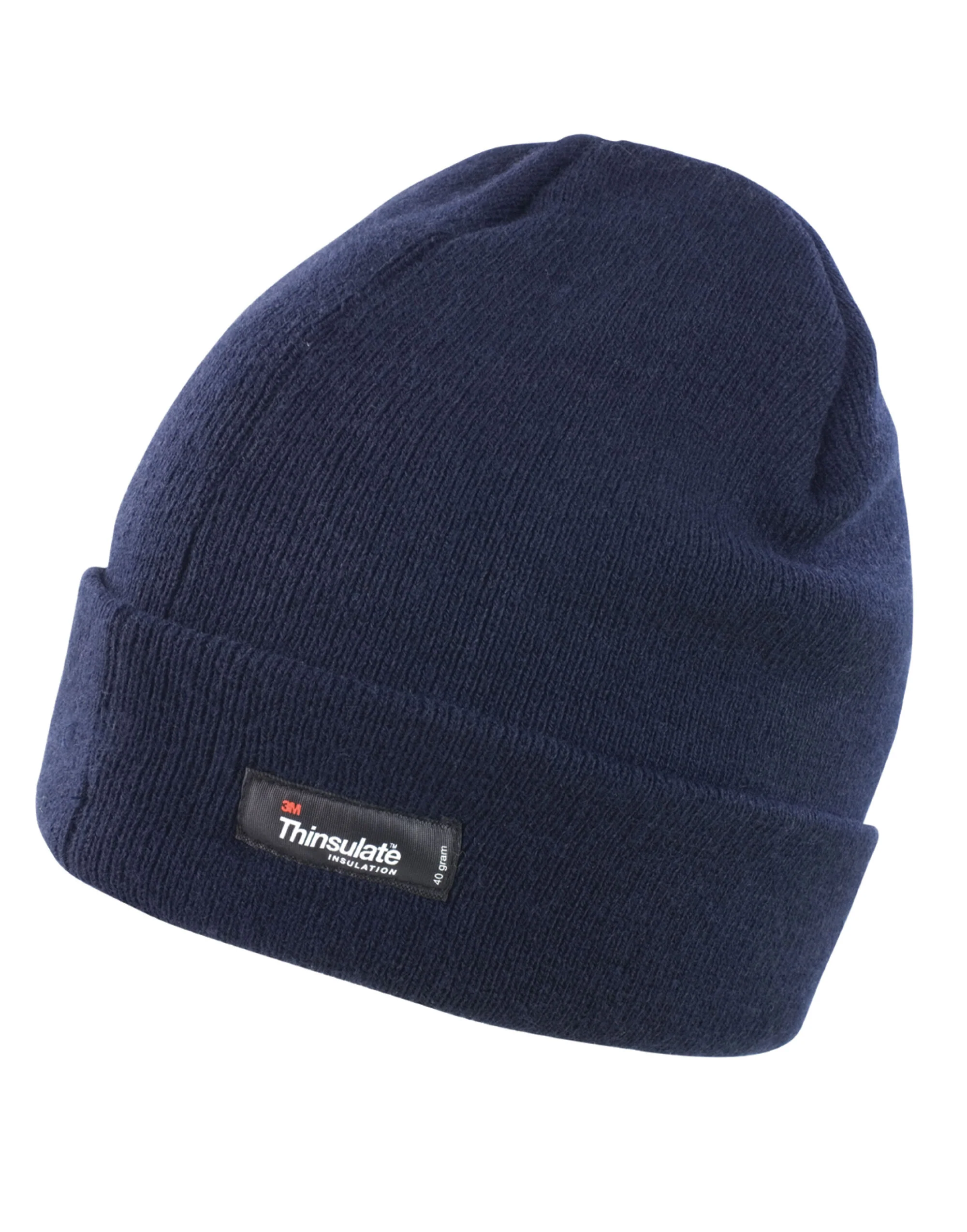 Result Winter Essentials Lightweight Thinsulate™ Hat - RC133X - Image 7
