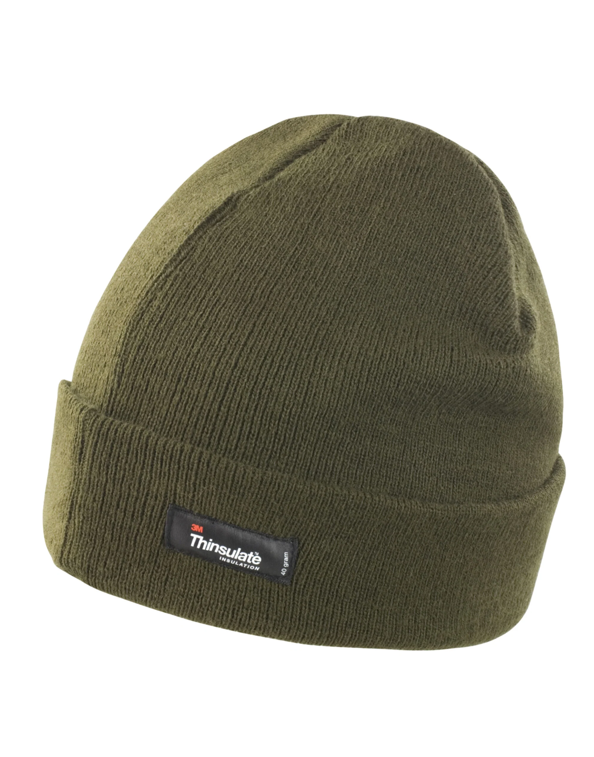Result Winter Essentials Lightweight Thinsulate™ Hat - RC133X - Image 8
