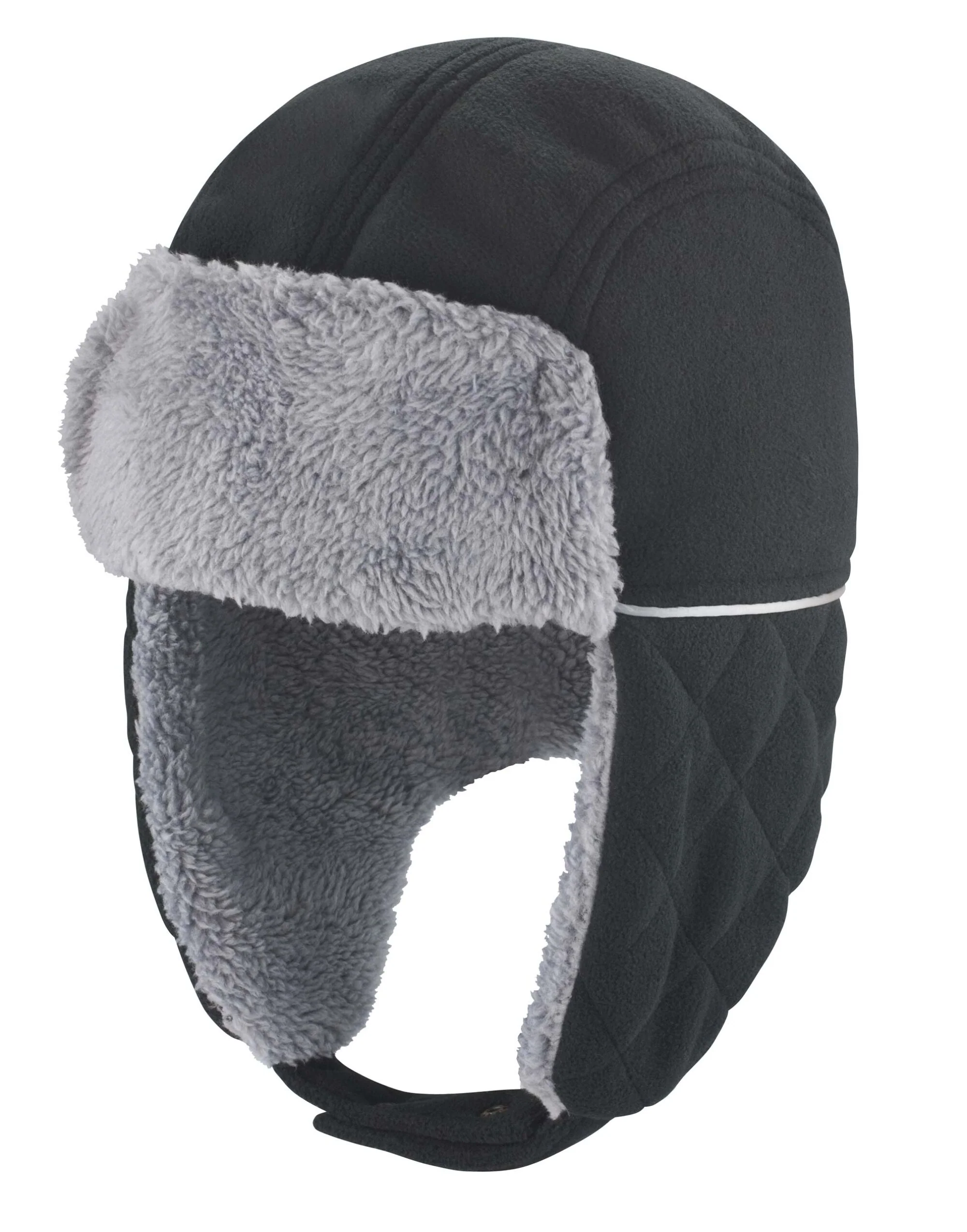 Result Winter Essentials Ocean Trapper Hat - RC032X - Image 3