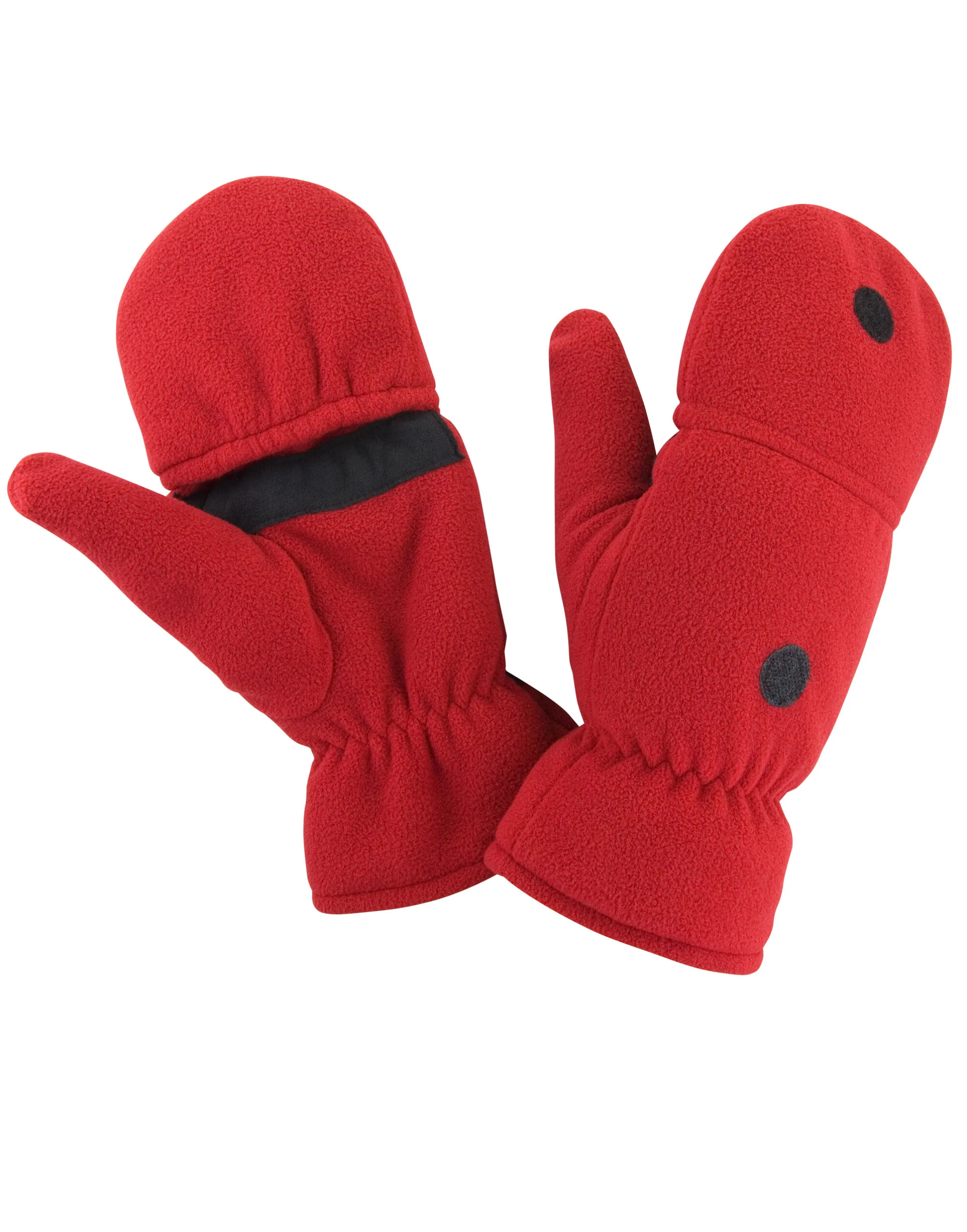 Result Winter Essentials Palmgrip Glove-Mitt - R363X - Image 4