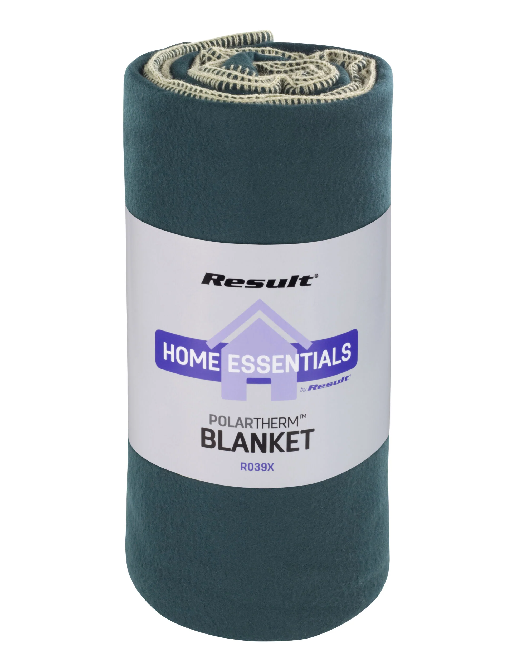 Result Winter Essentials Polartherm™ Blanket - R39X - Image 3