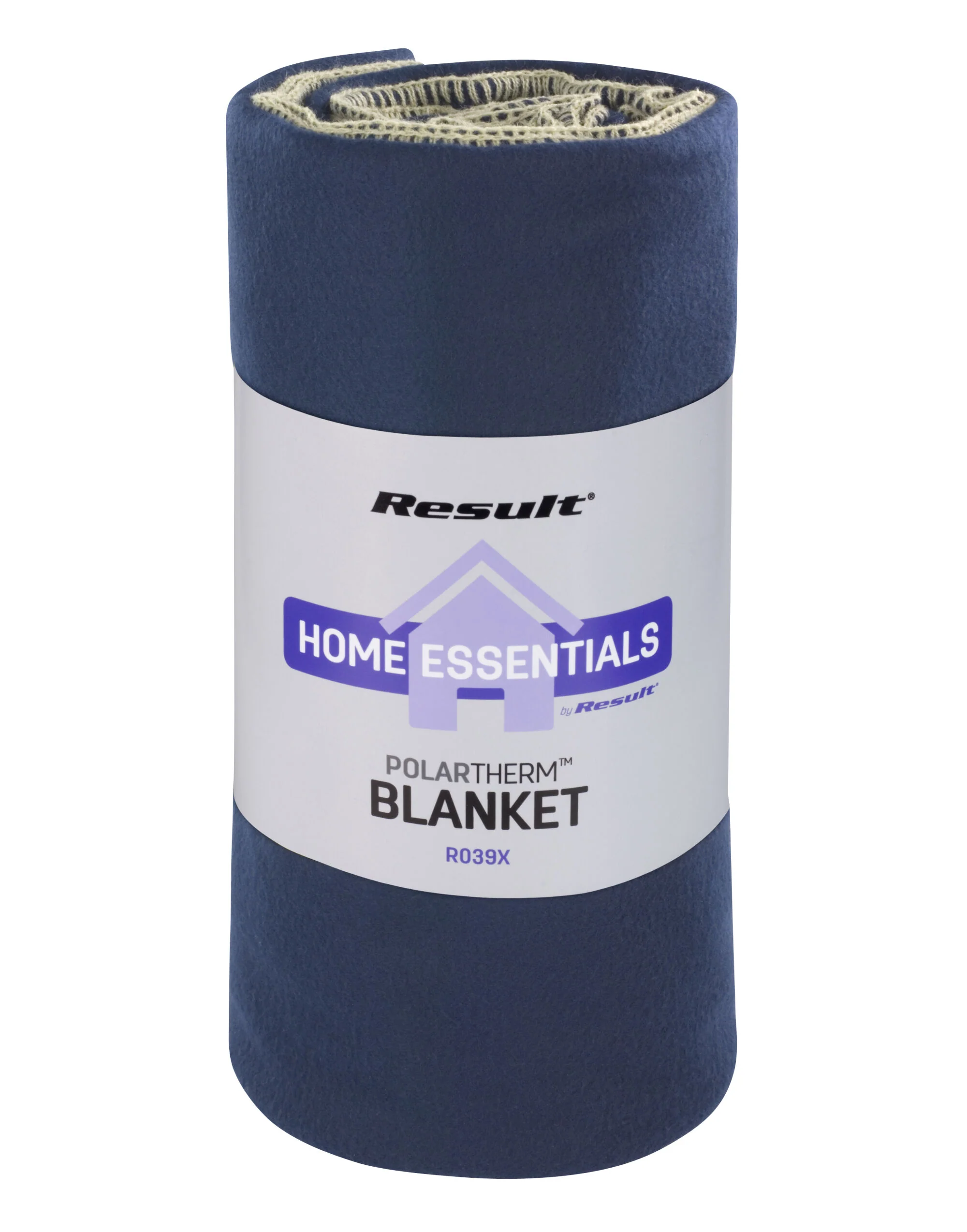 Result Winter Essentials Polartherm™ Blanket - R39X - Image 4