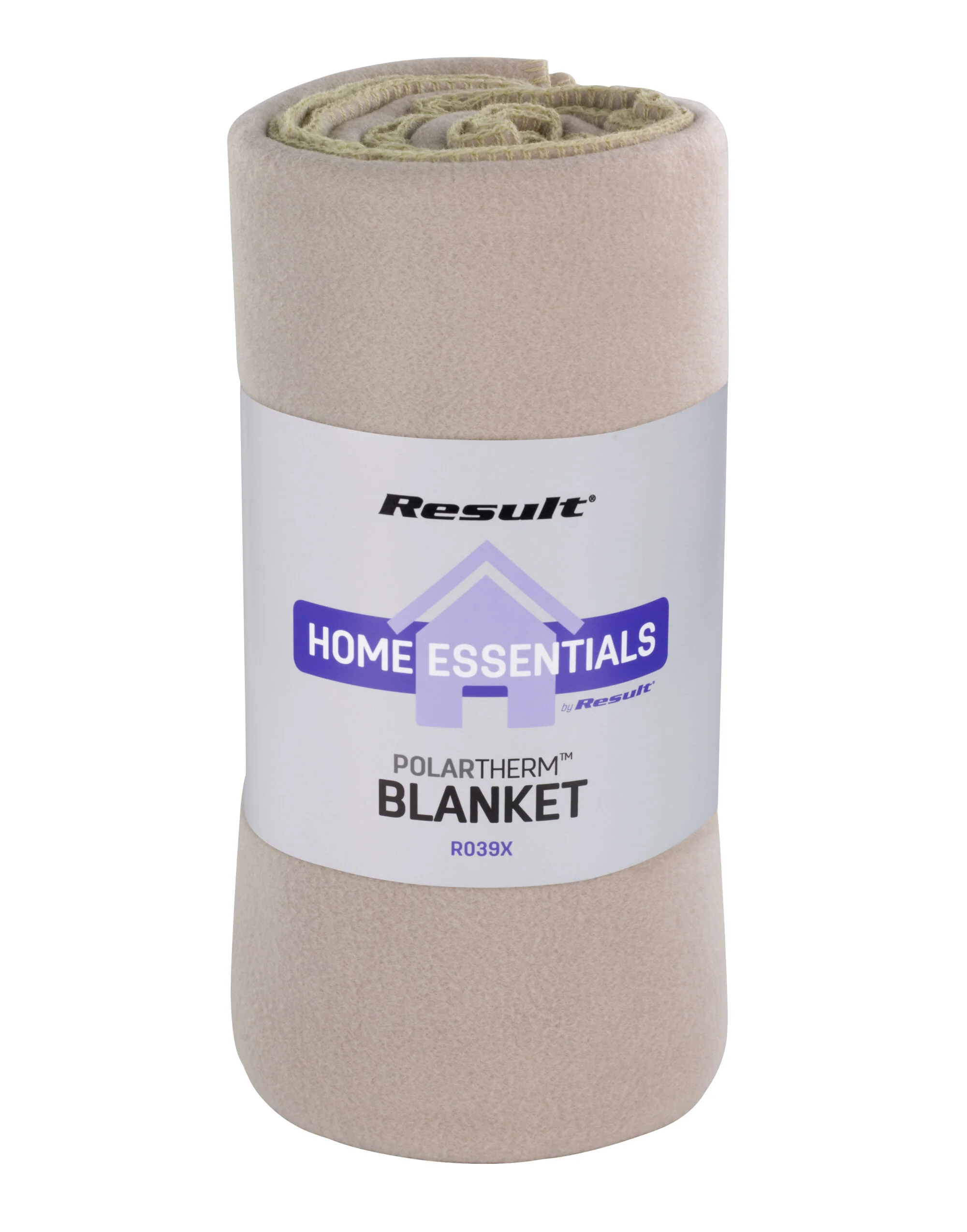 Result Winter Essentials Polartherm™ Blanket - R39X - Image 5