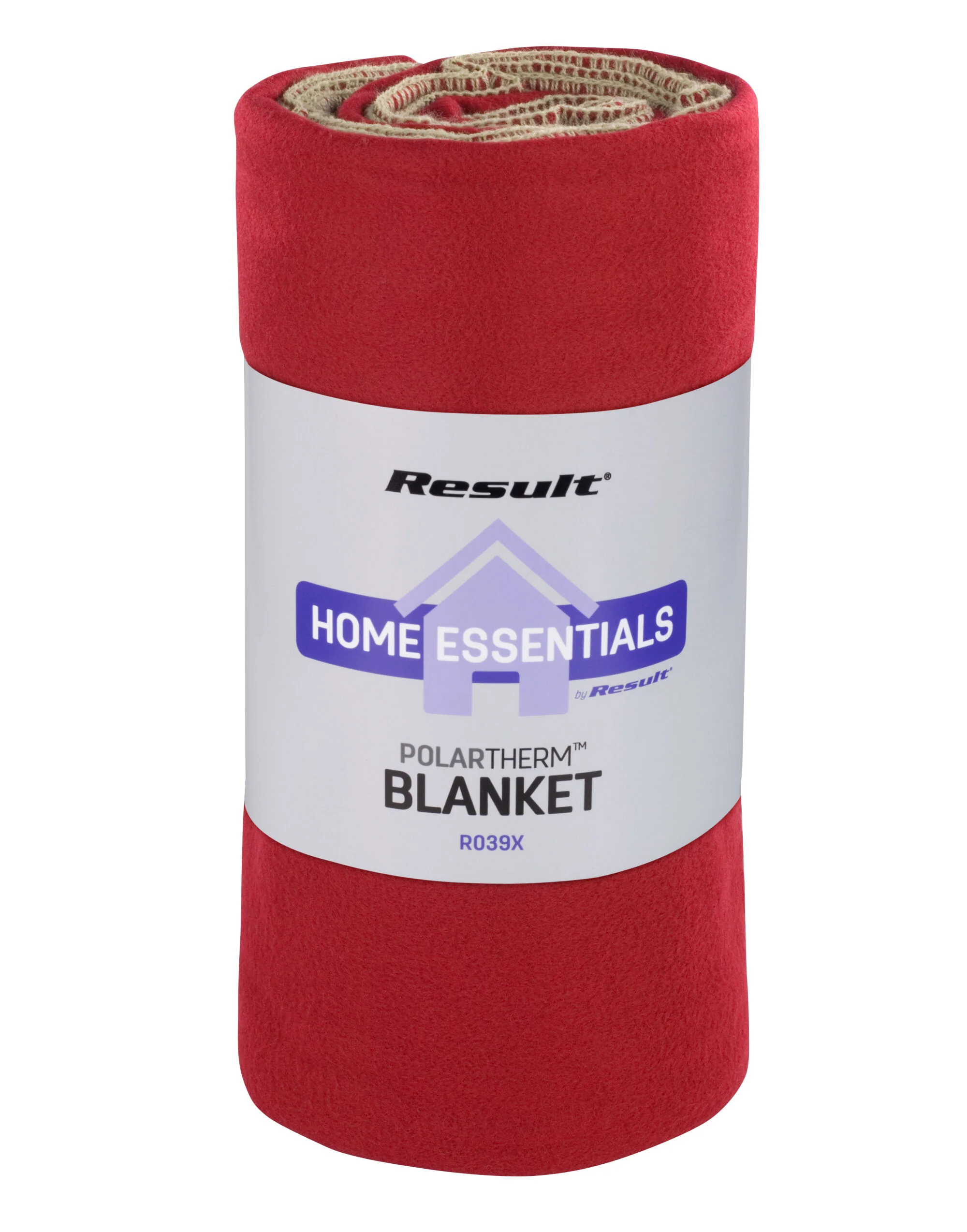 Result Winter Essentials Polartherm™ Blanket - R39X - Image 6