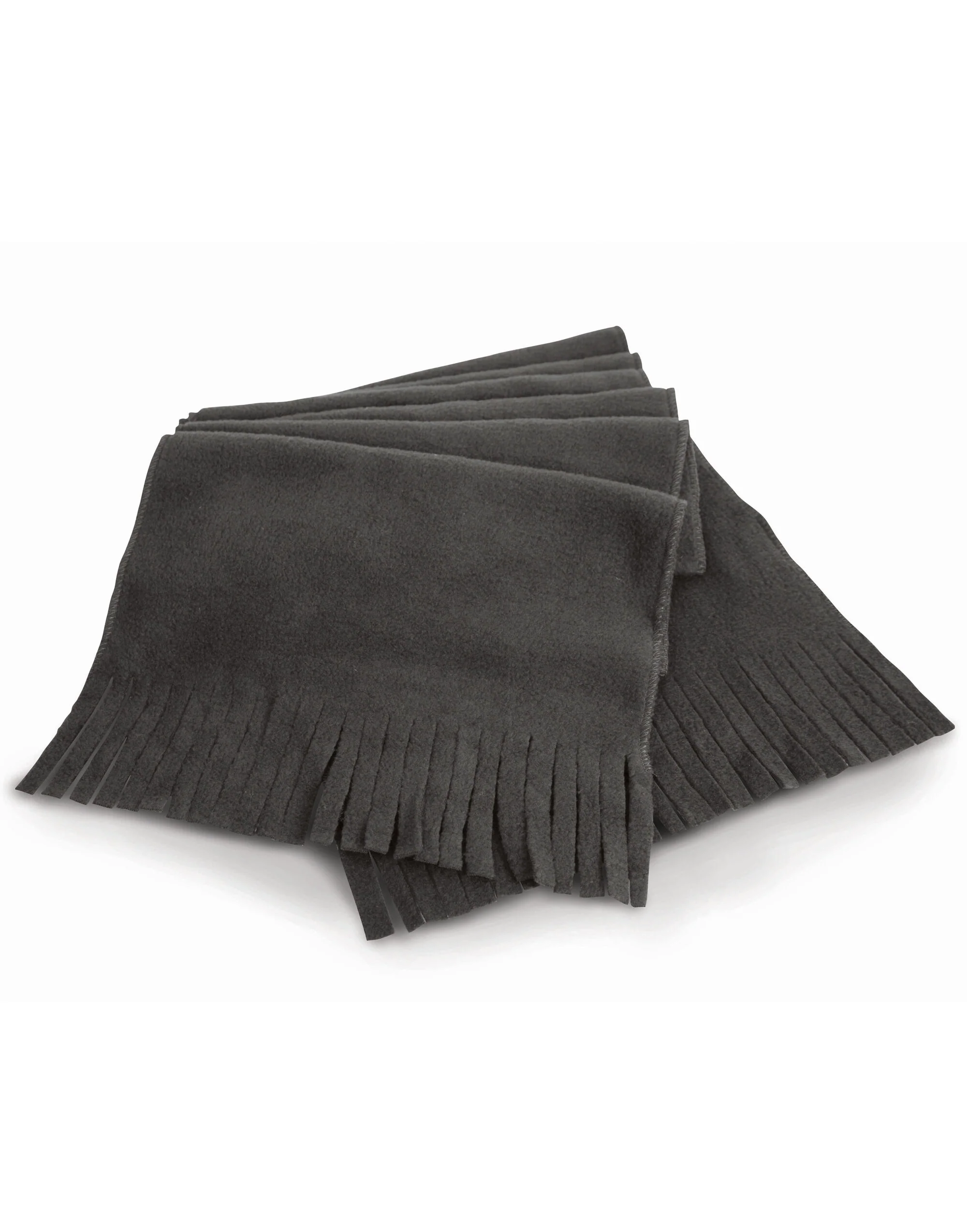 Result Winter Essentials Polartherm™ Tassel Scarf - R143X - Image 3