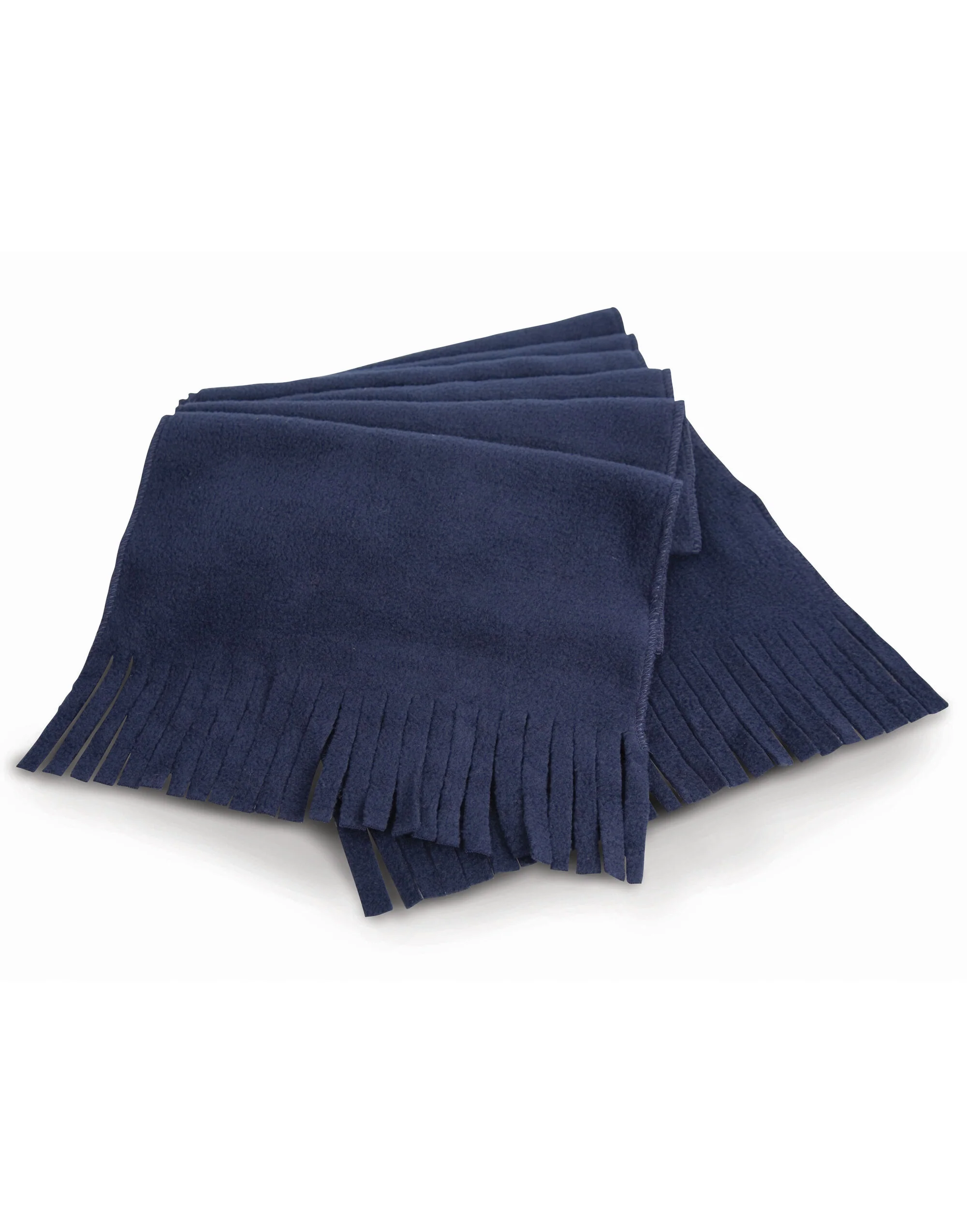 Result Winter Essentials Polartherm™ Tassel Scarf - R143X - Image 4