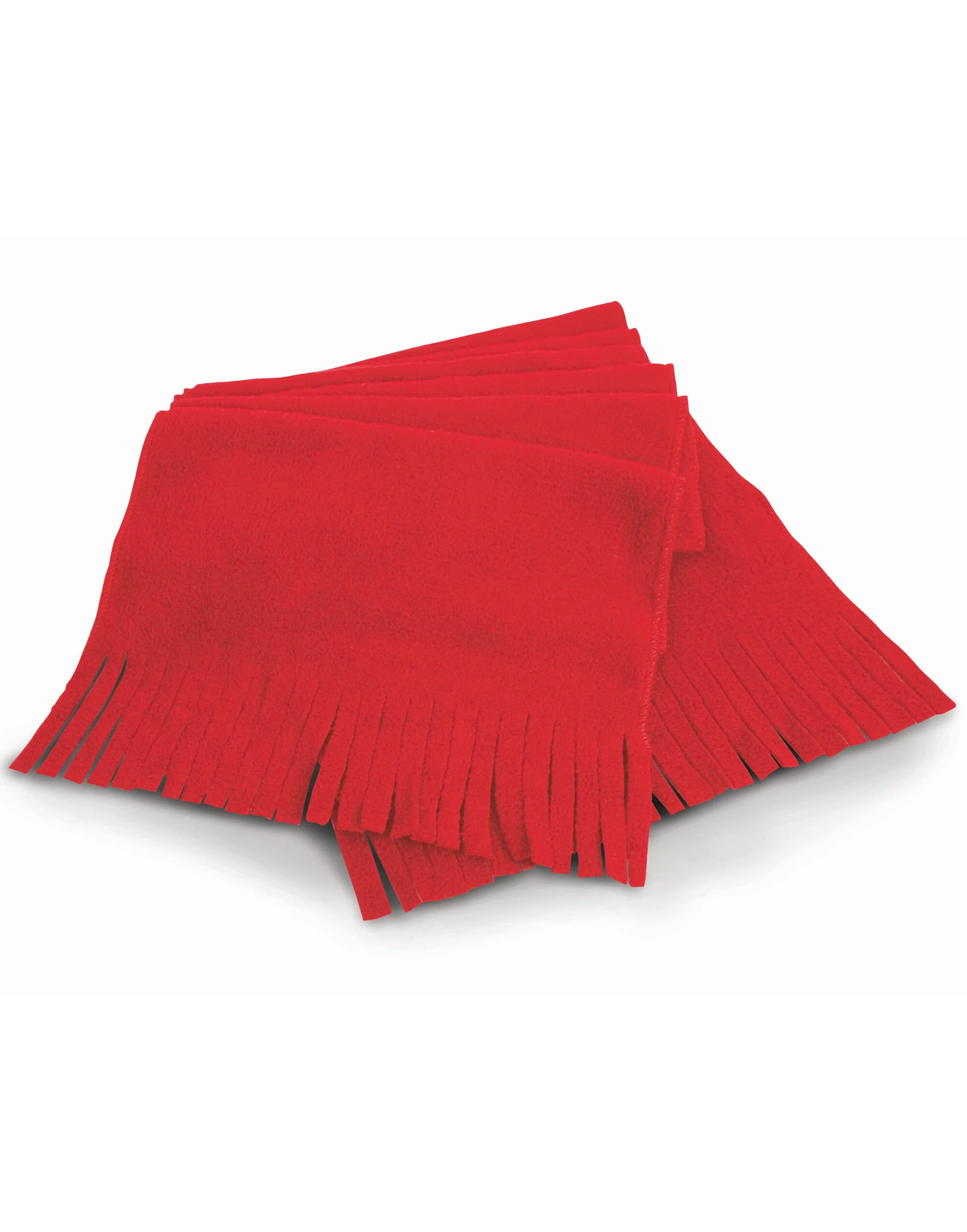 Result Winter Essentials Polartherm™ Tassel Scarf - R143X - Image 5