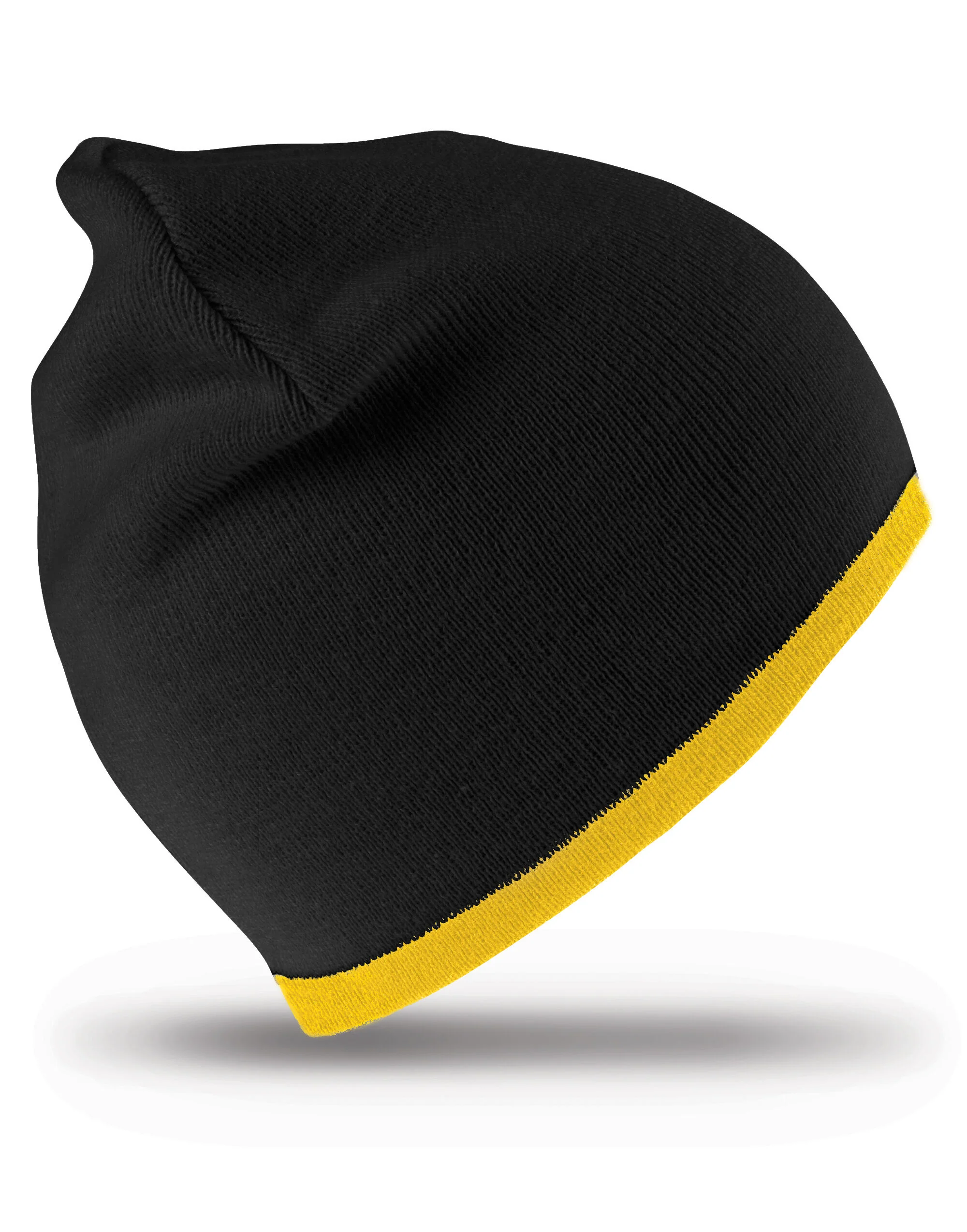 Result Winter Essentials Reversible Fashion Fit Hat - RC46 - Image 7