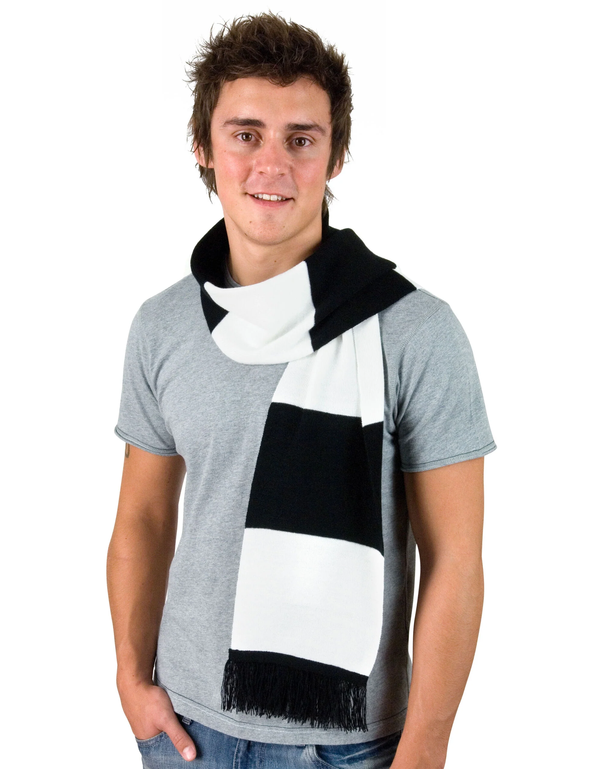 Result Winter Essentials Team Scarf - R146X - Image 11