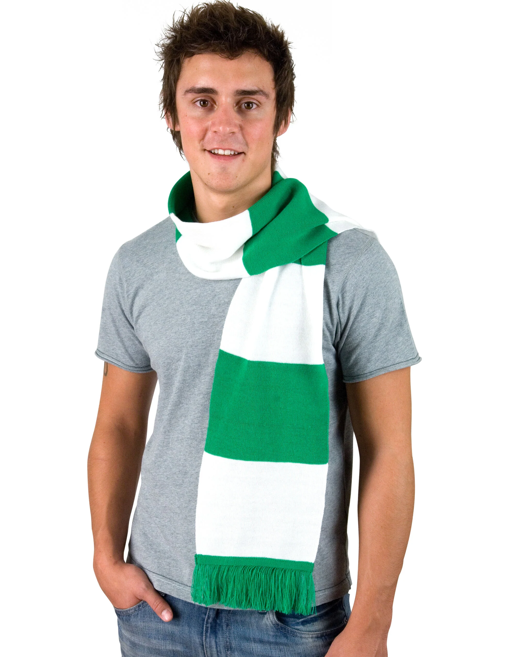 Result Winter Essentials Team Scarf - R146X - Image 13