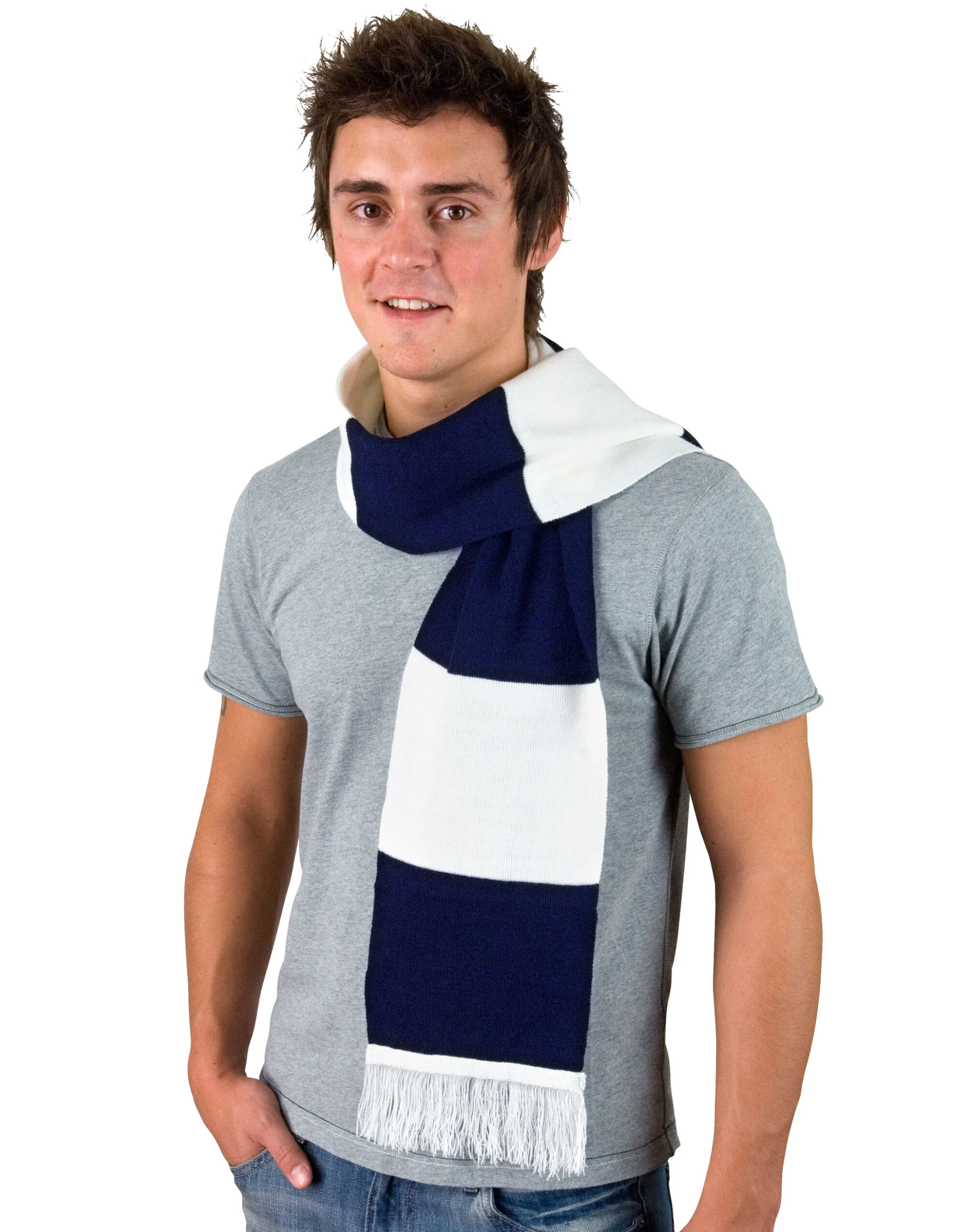Result Winter Essentials Team Scarf - R146X - Image 15