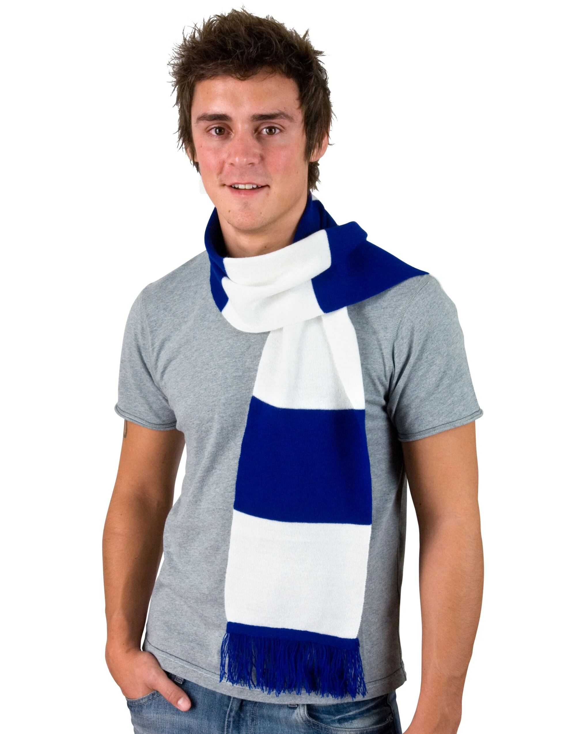 Result Winter Essentials Team Scarf - R146X - Image 17