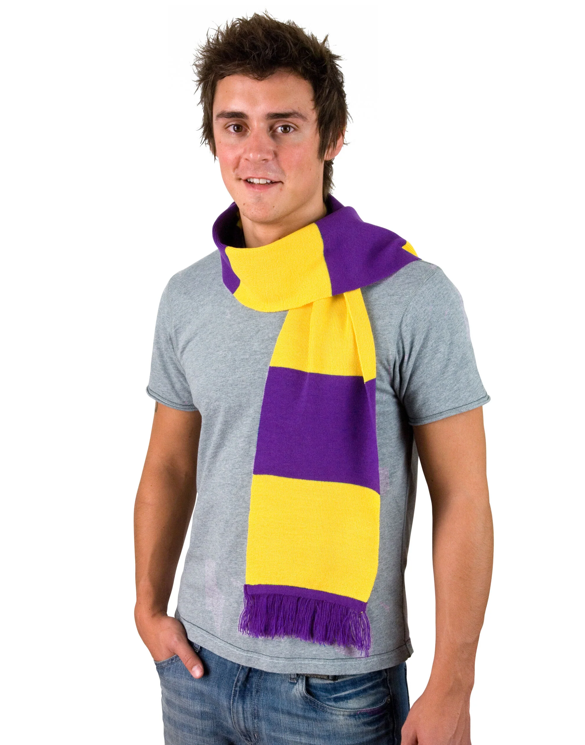 Result Winter Essentials Team Scarf - R146X - Image 19