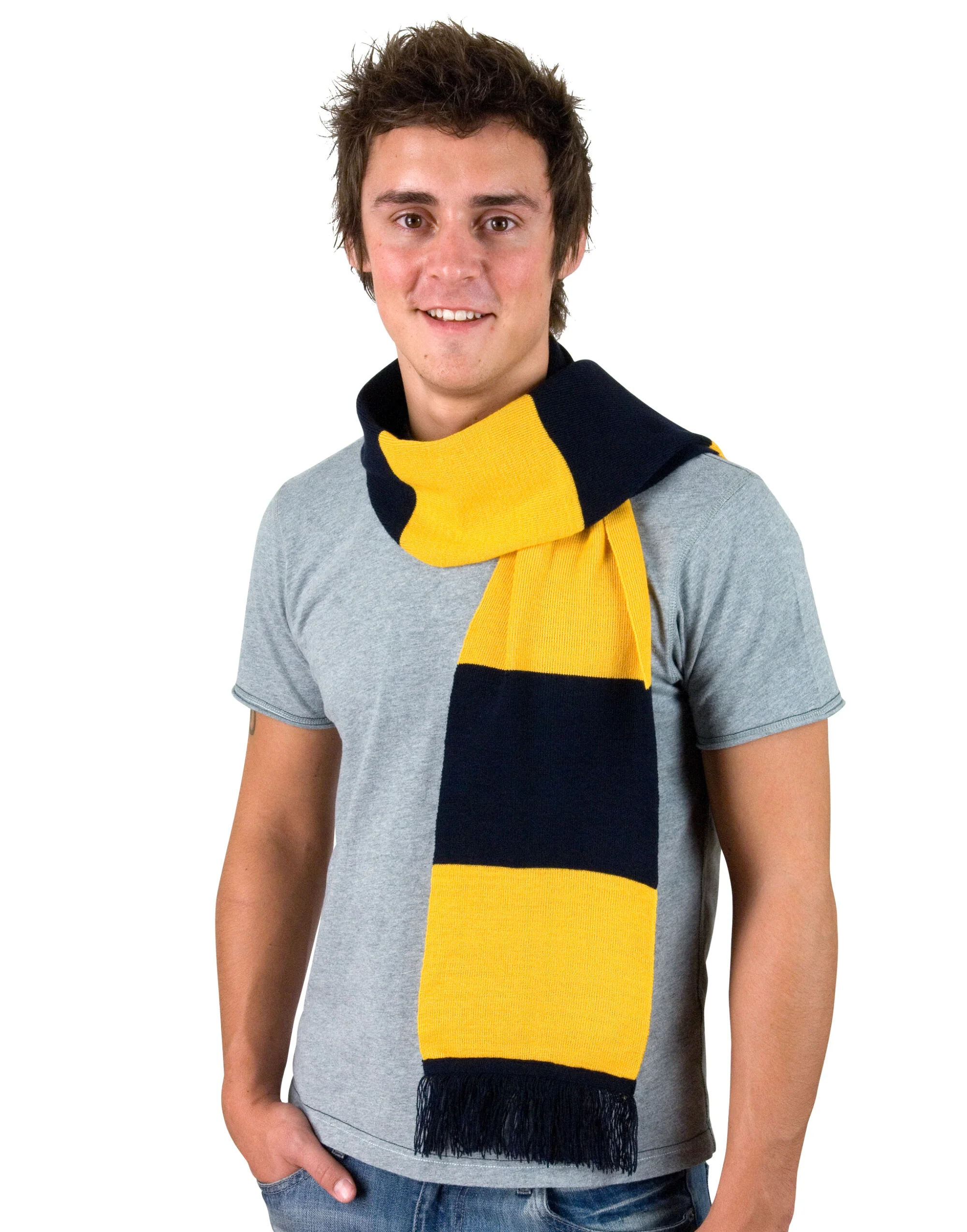 Result Winter Essentials Team Scarf - R146X - Image 5