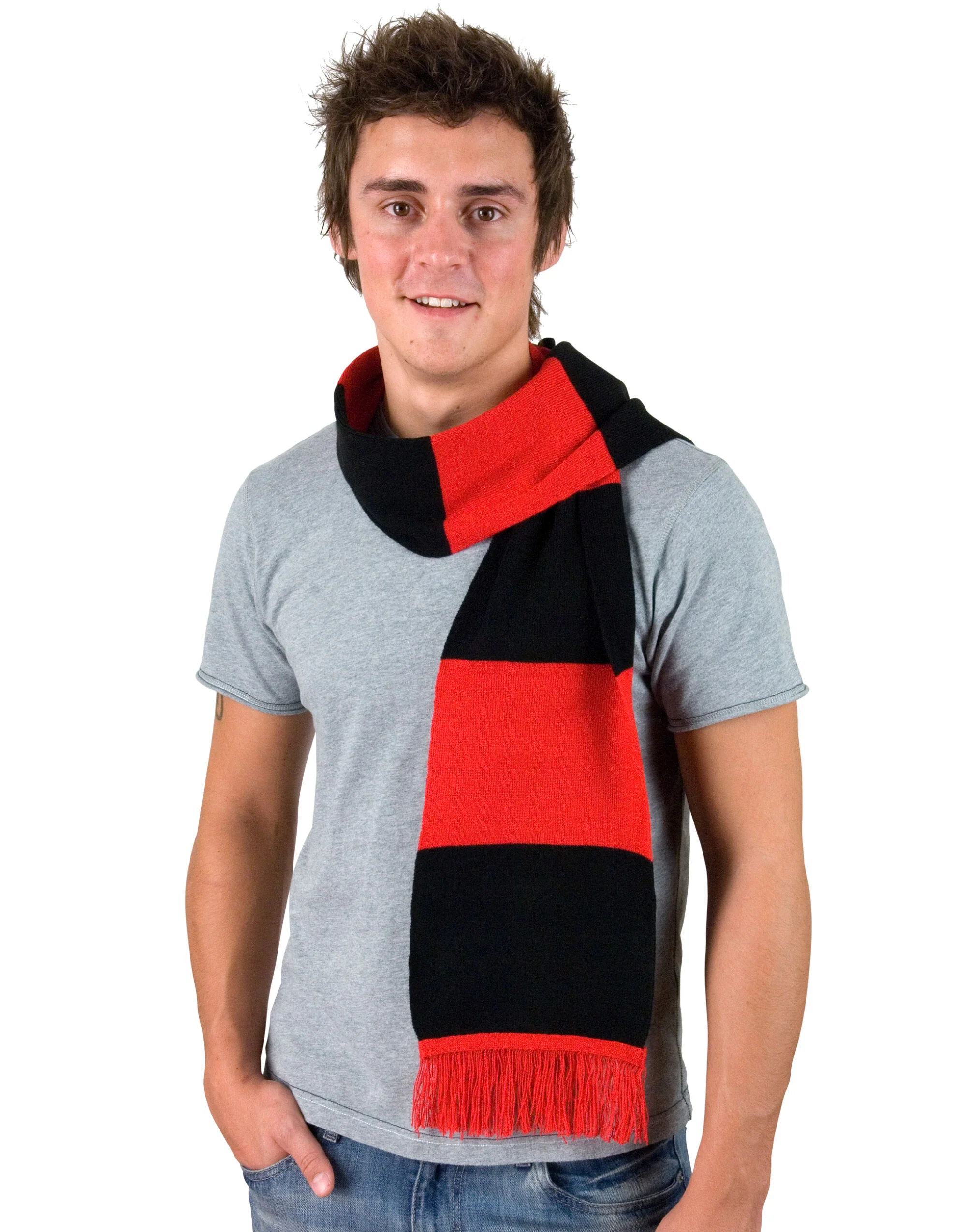 Result Winter Essentials Team Scarf - R146X - Image 9