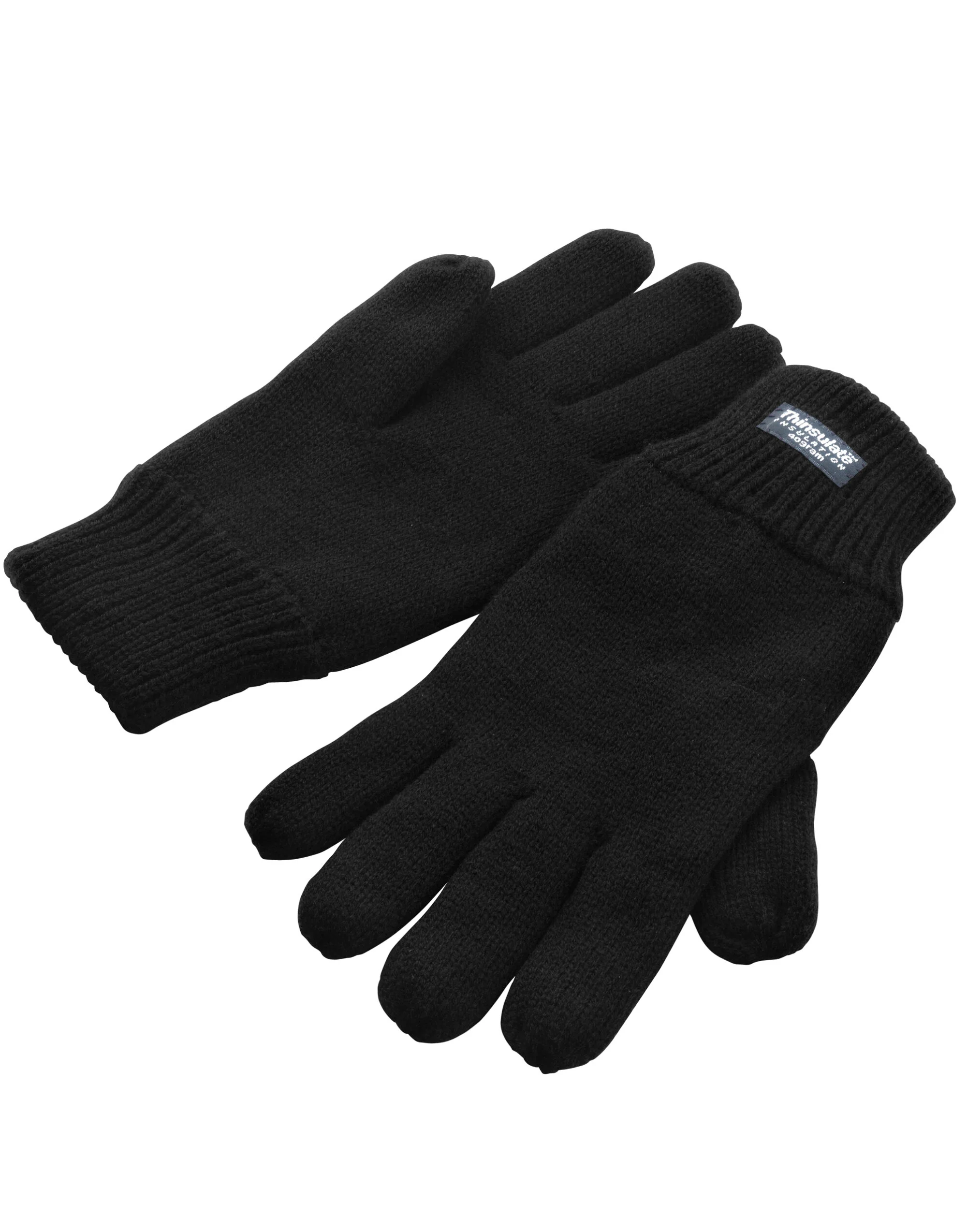 Result Winter Essentials Thinsulate™ Lined Gloves - R147 - Image 2